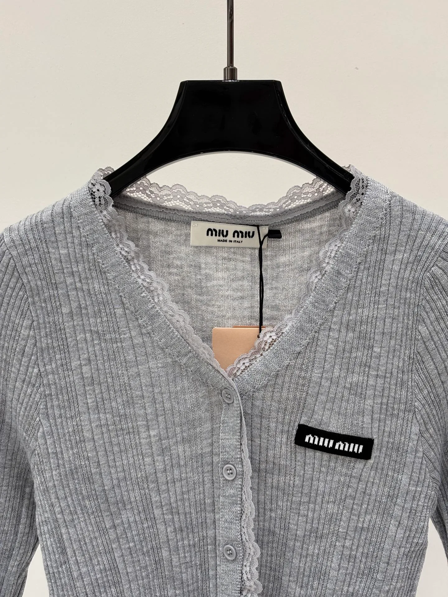 Women's Jumpers And Sweaters MIU MIU 18028671