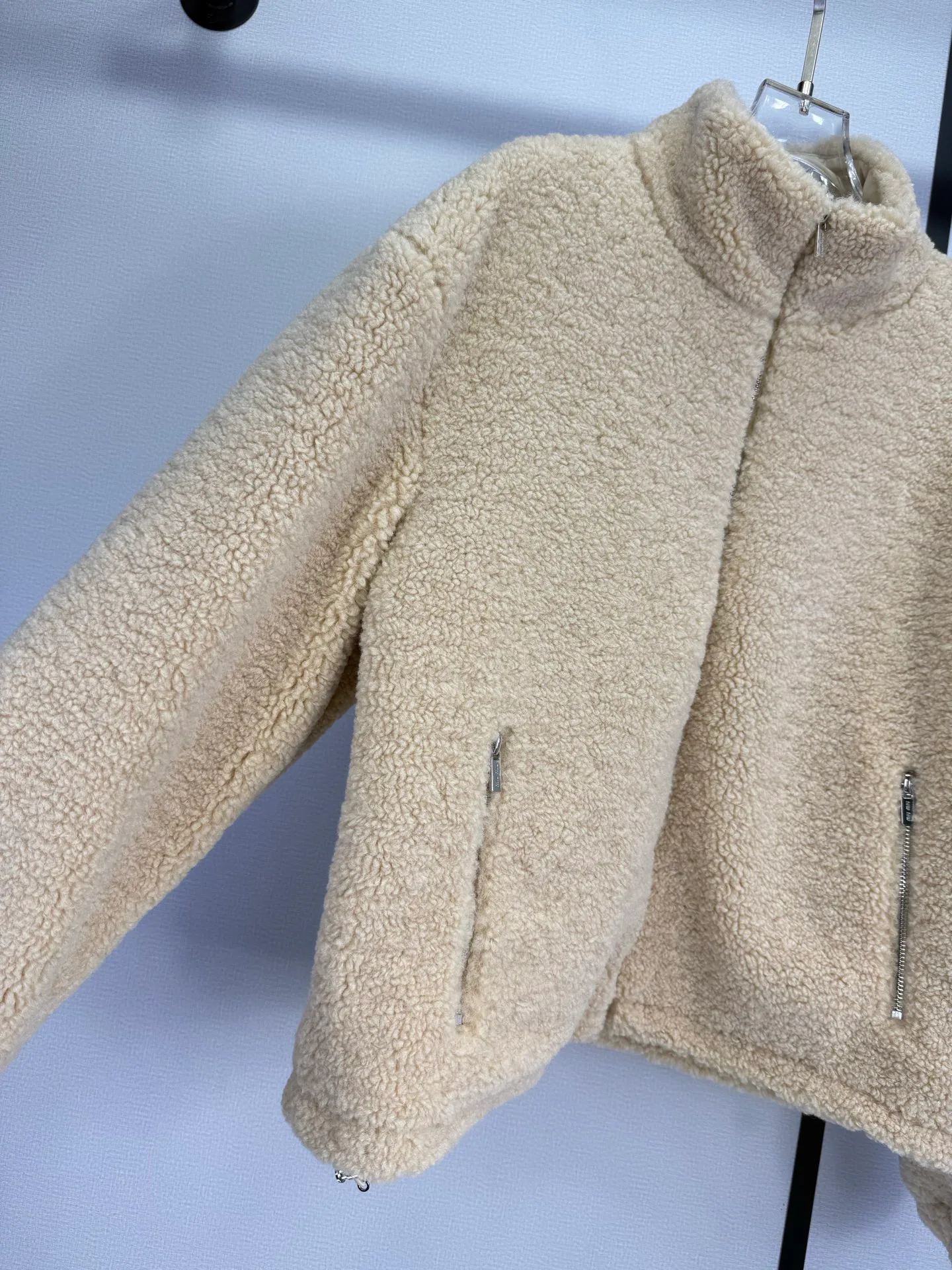 Women's Jackets And Down Jackets MIU MIU 18022264