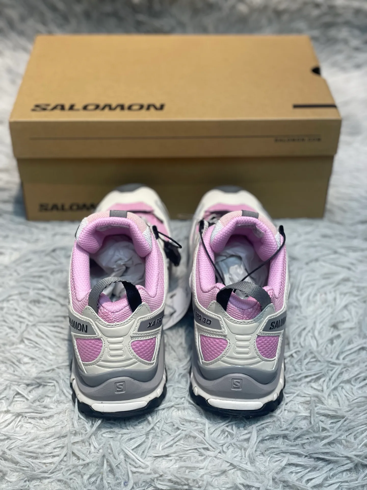 Women's Sneakers SALOMON 17964264