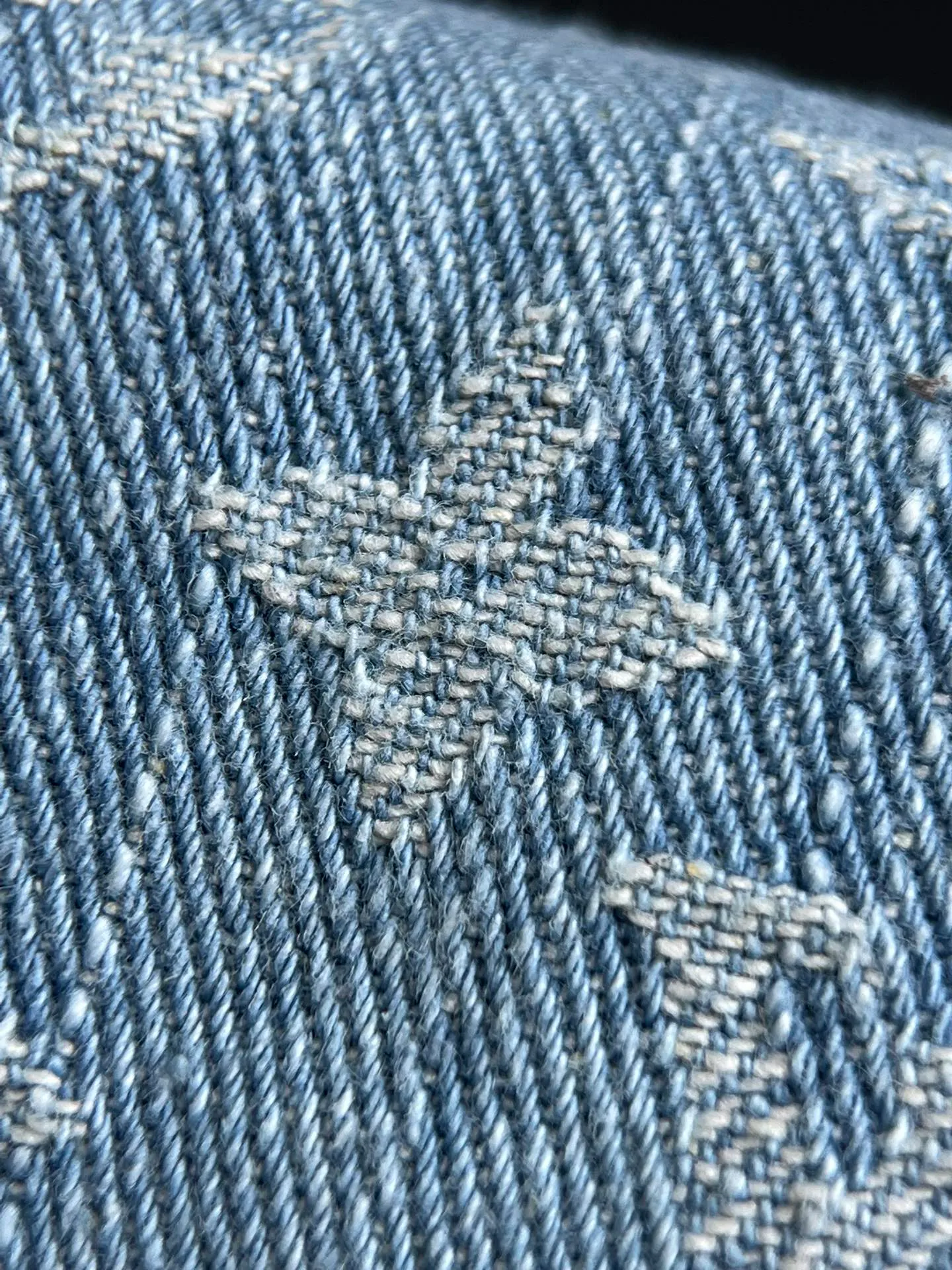 Women's Jeans LOUIS VUITTON 18376477