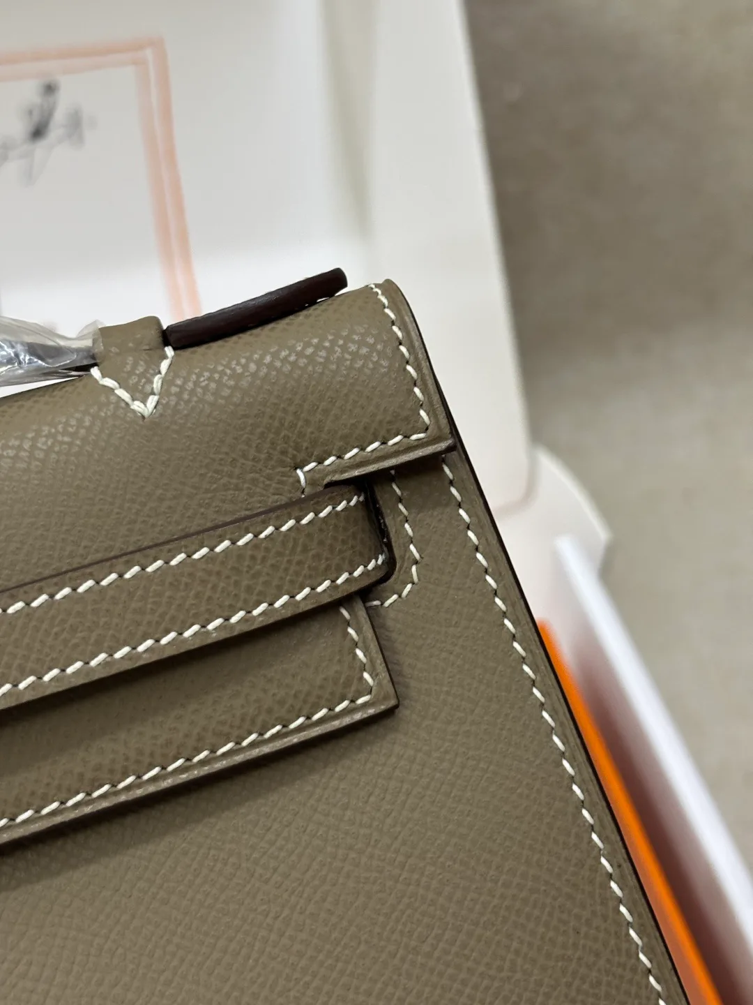 Women's Classic Handbags HERMES 18407208