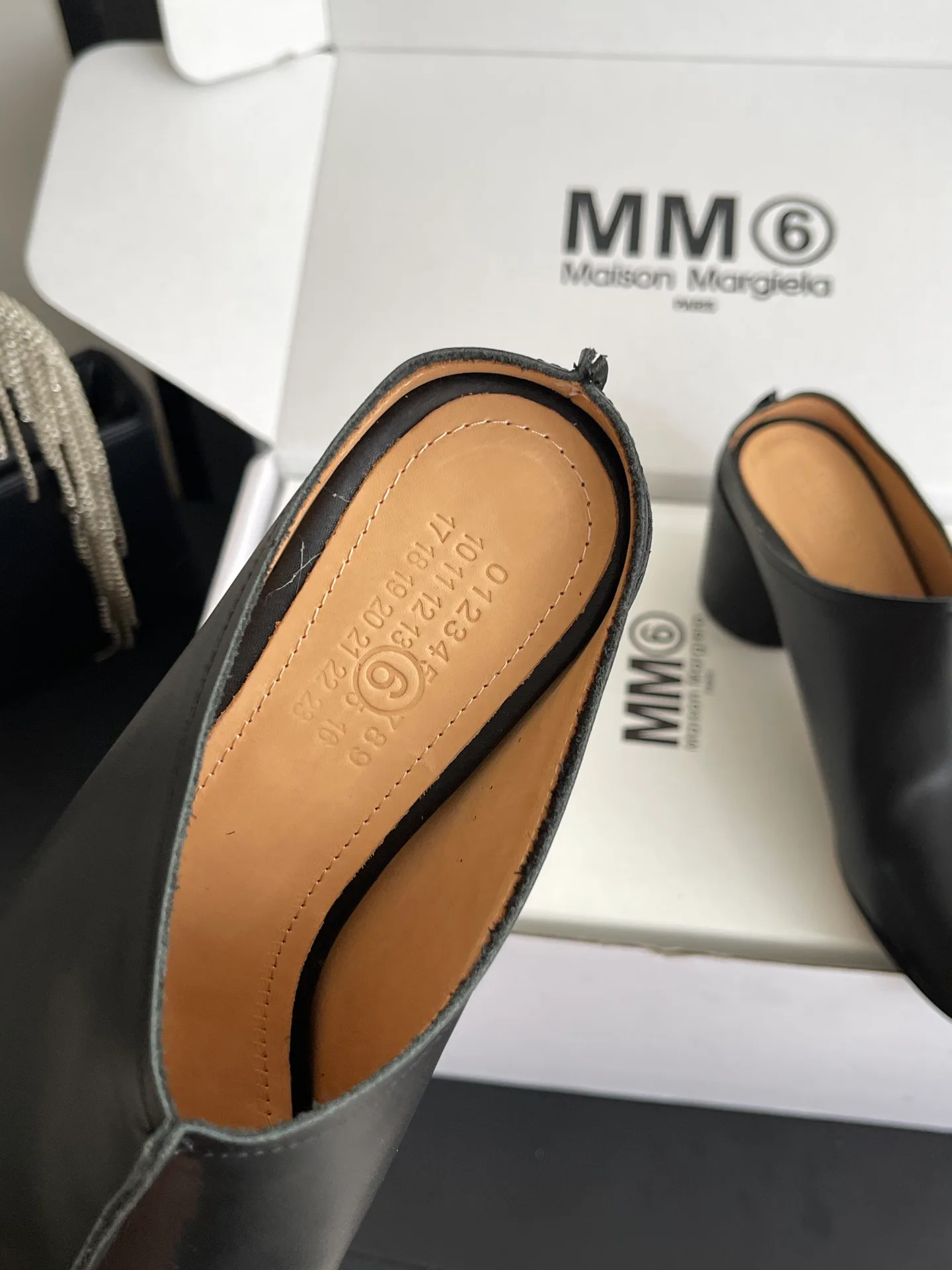 Women's Mules And Clogs MAISON MARGIELA 17554359
