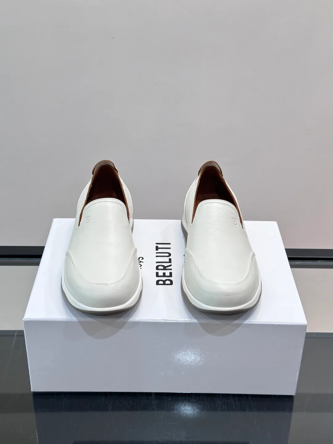 Men's Sneakers BERLUTI 17466982