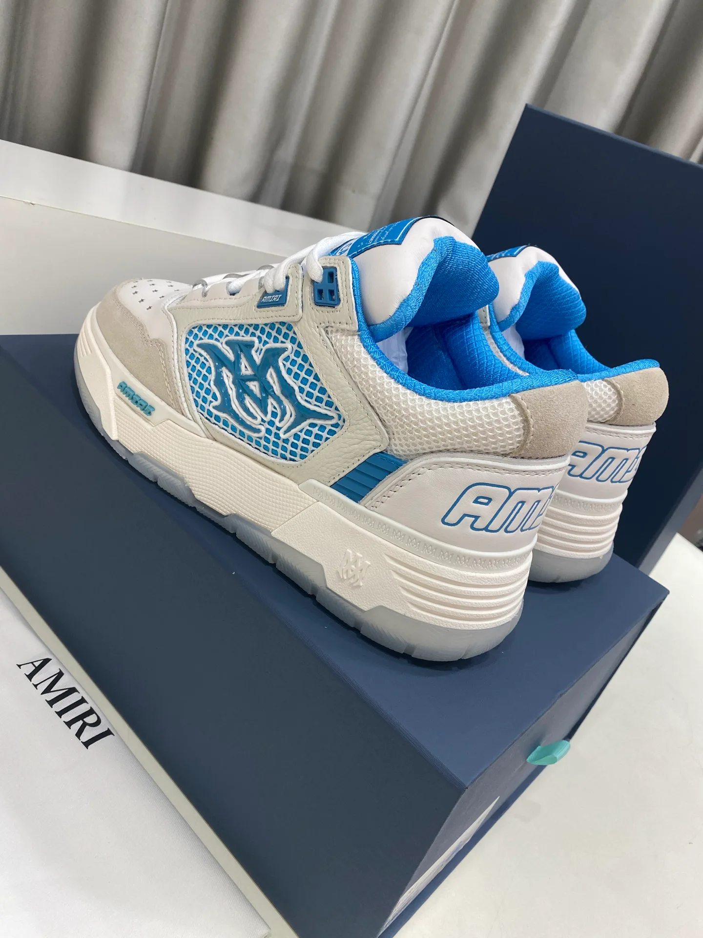 Men's Sneakers AMIRI 17485944