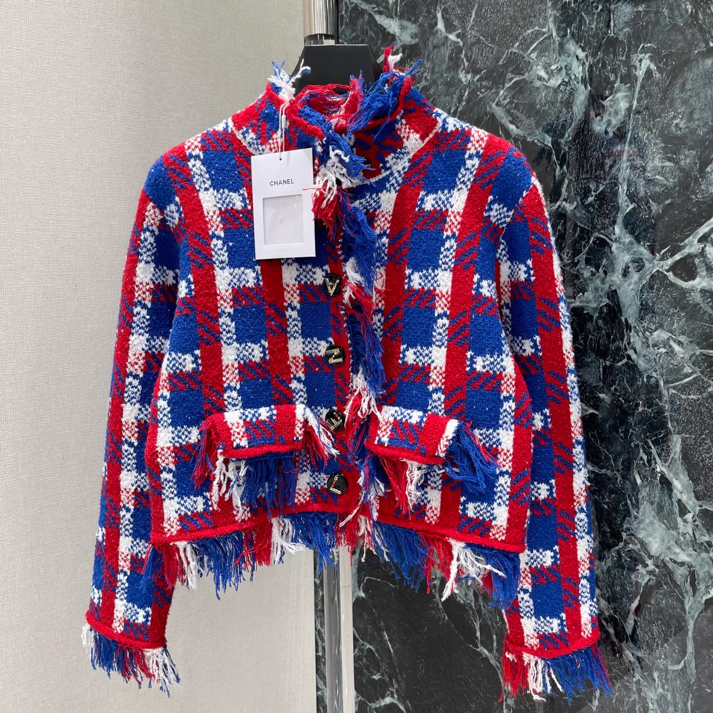 Women's Jumpers And Sweaters CHANEL 18531244