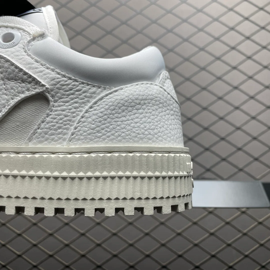 Men's Sneakers OFF-WHITE 17293036