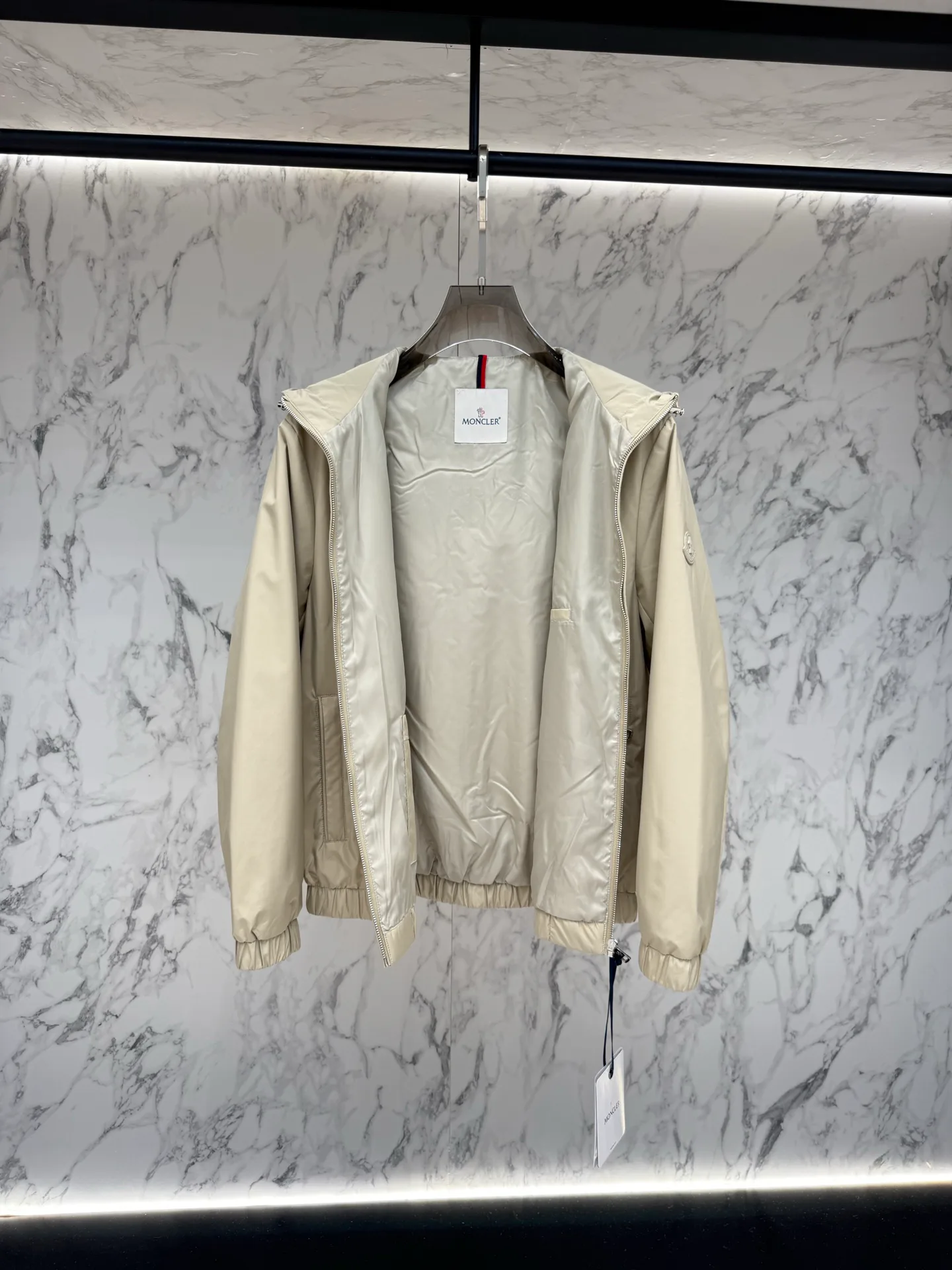 Men's Jackets And Down Jackets MONCLER 18178425