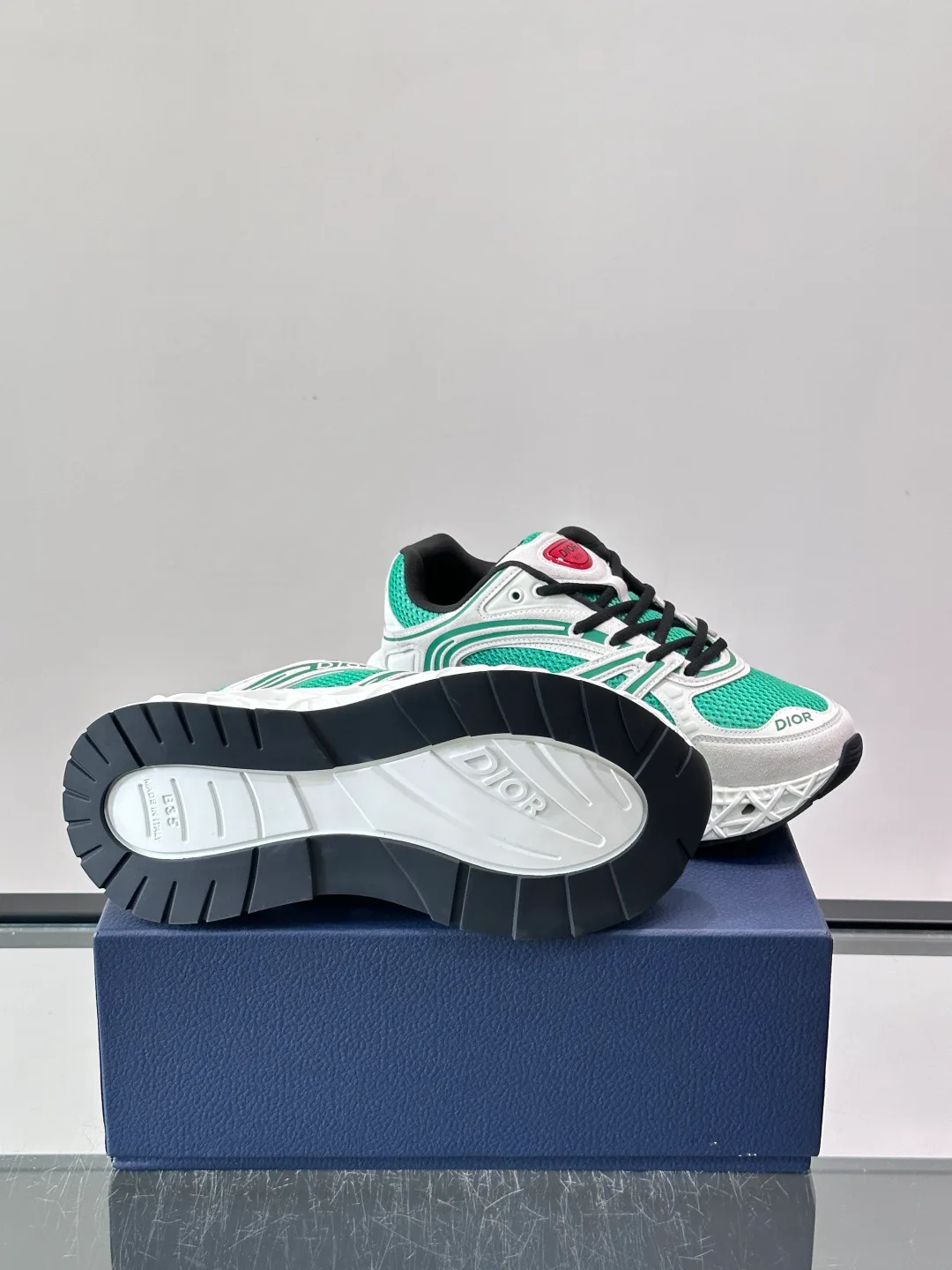 Men's Sneakers CHRISTIAN DIOR 18102562
