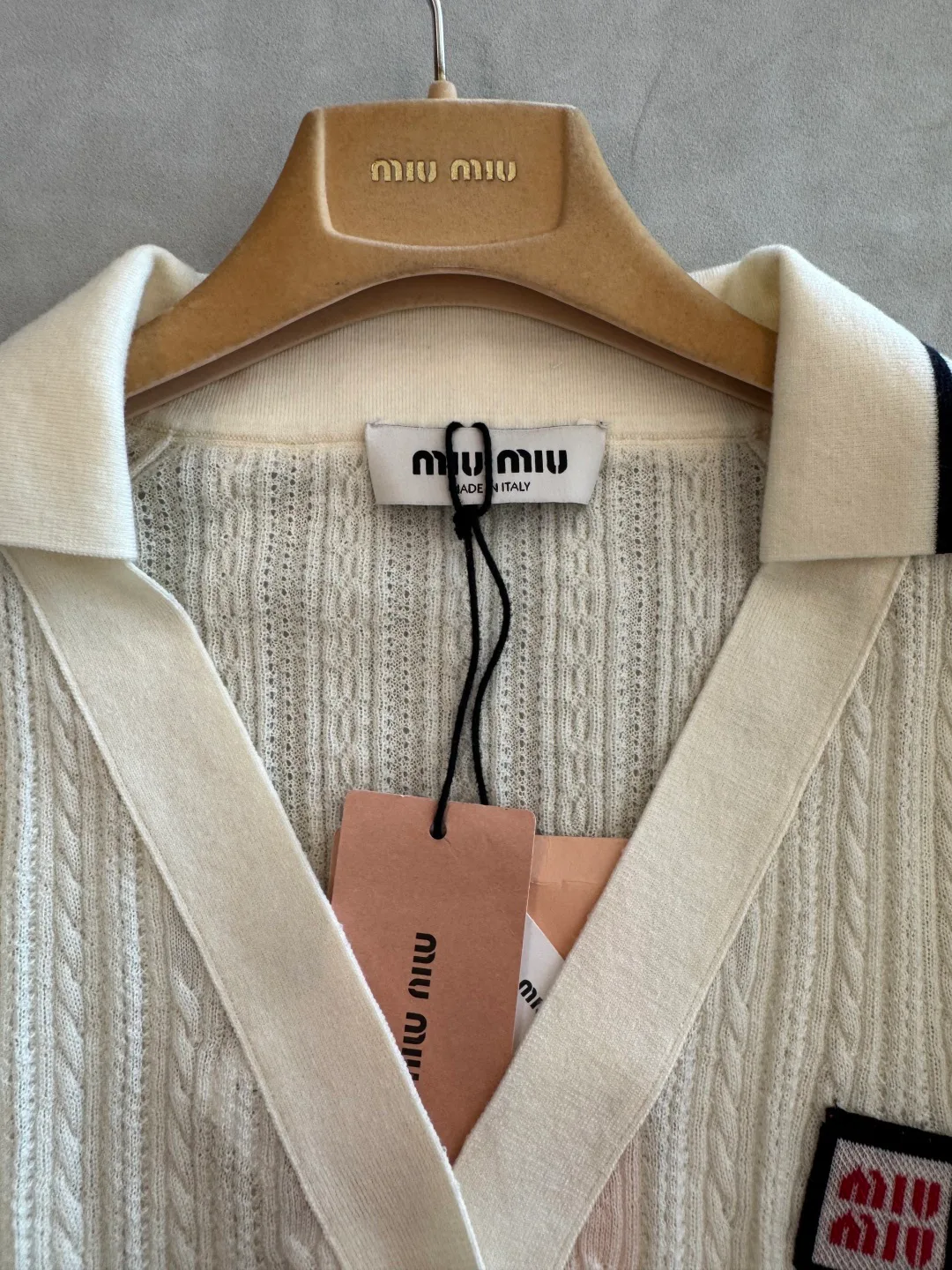Women's Jumpers And Sweaters MIU MIU 17463217