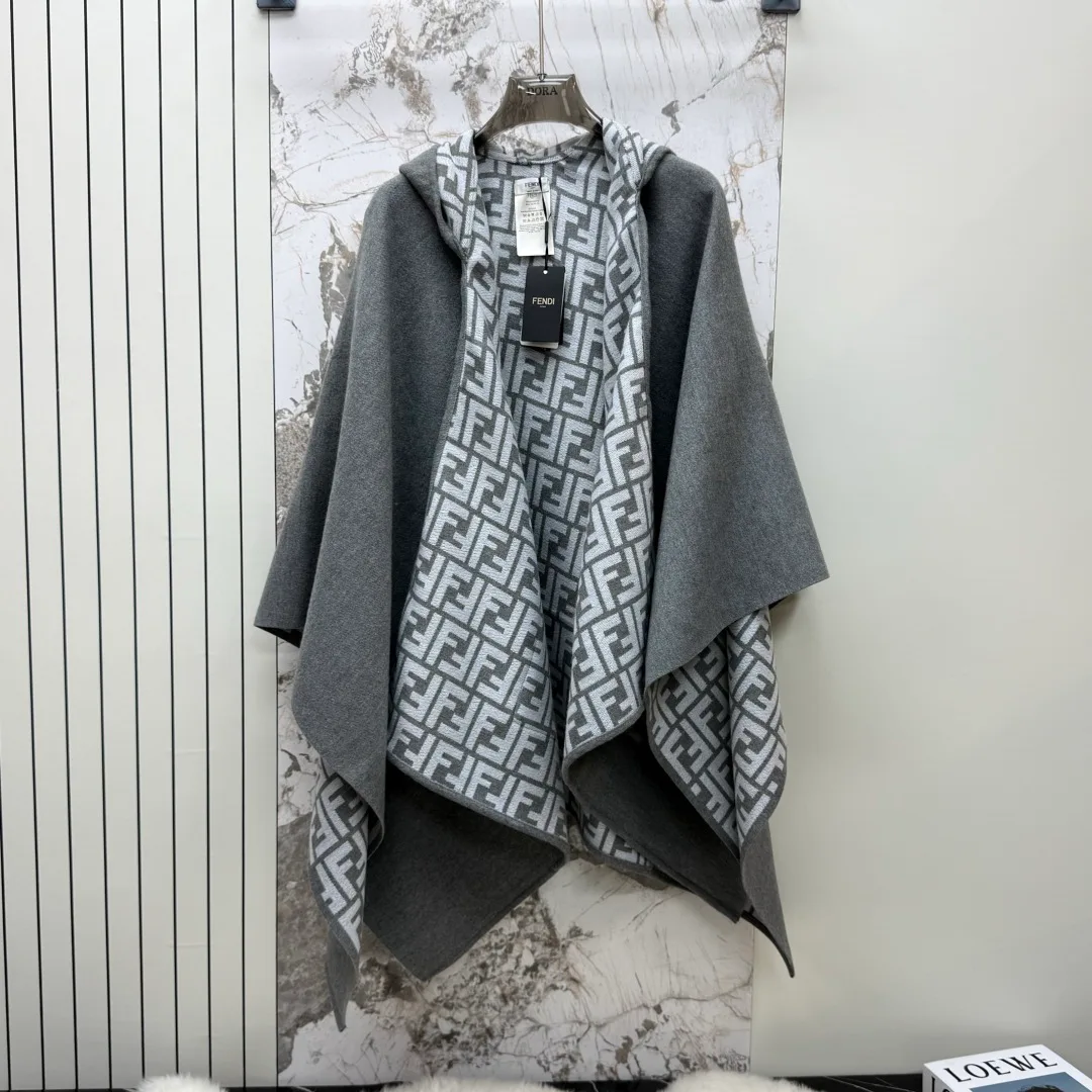 Women's Coats FENDI 18518806