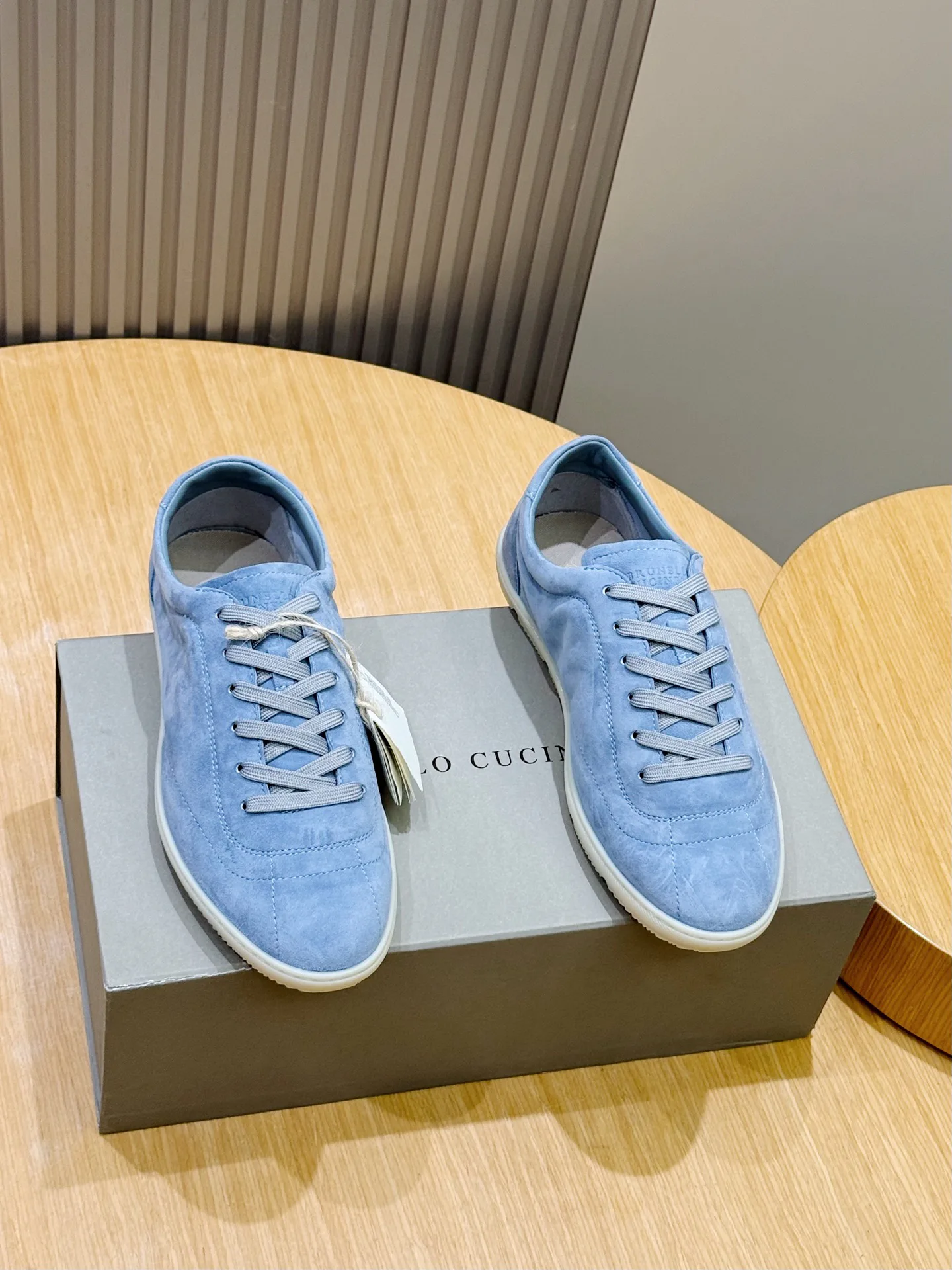 Men's Sneakers BRUNELLO CUCINELLI 17419938