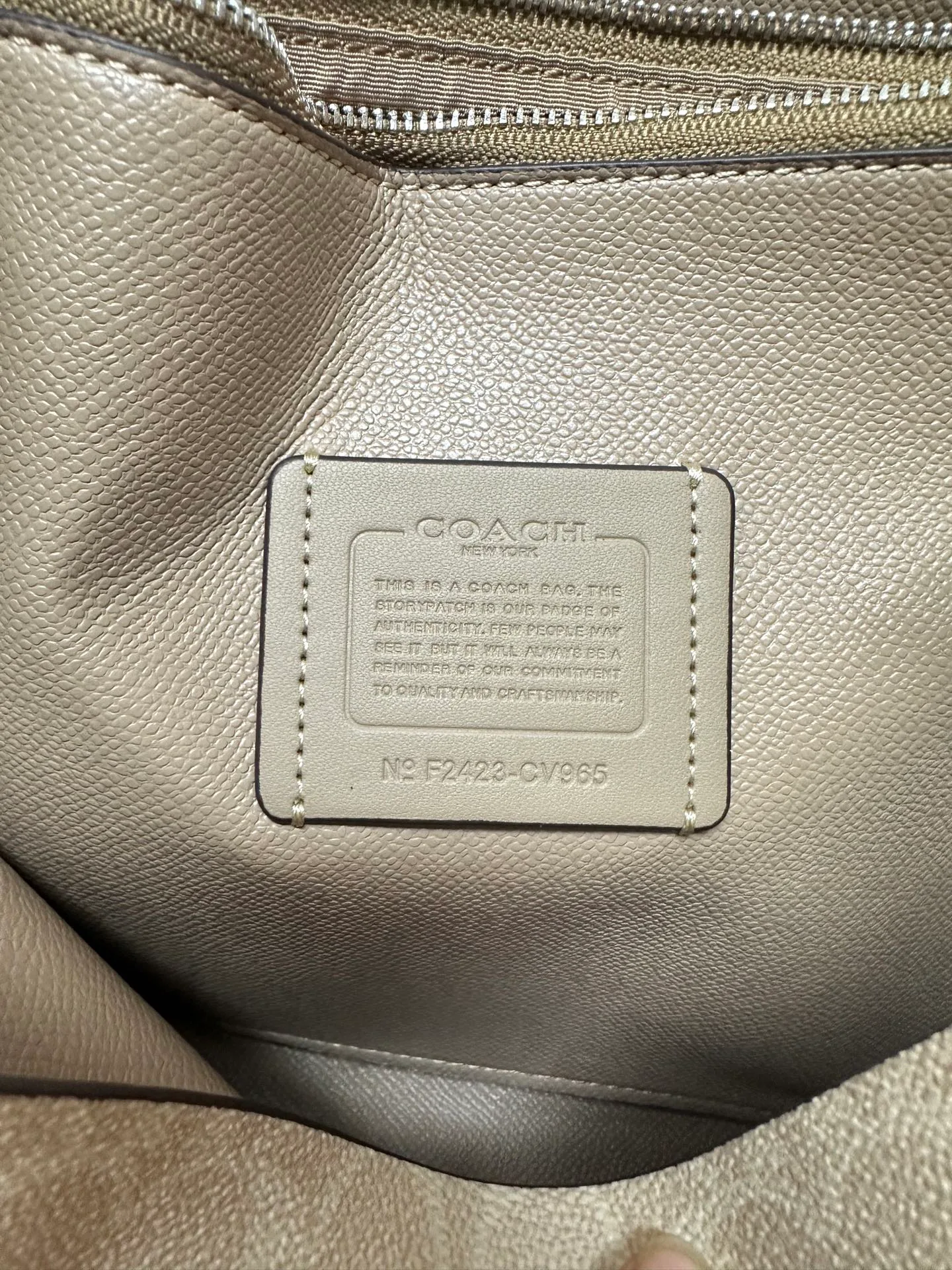Women's Classic Handbags COACH 17961064