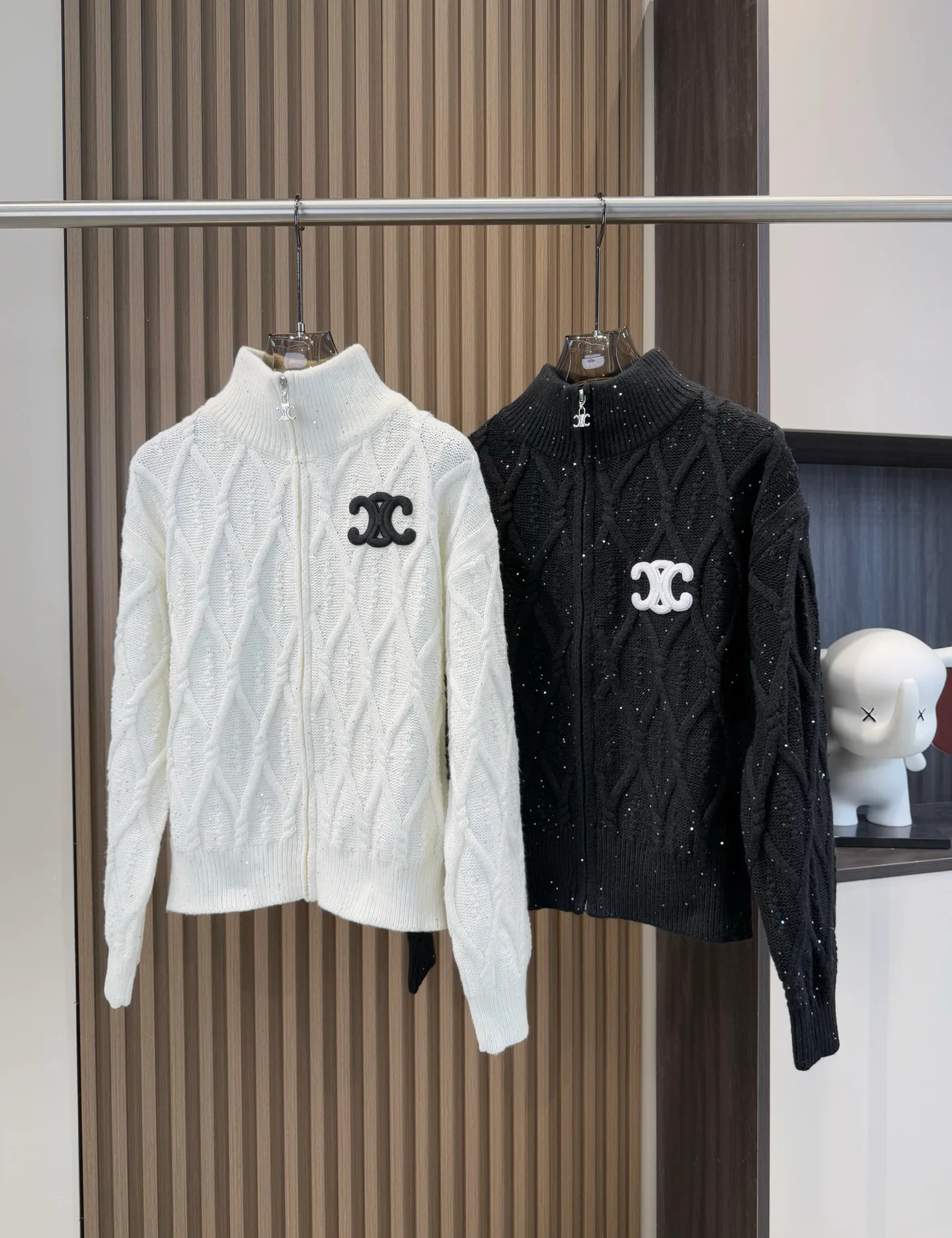 Women's Jumpers And Sweaters CELINE 18367692
