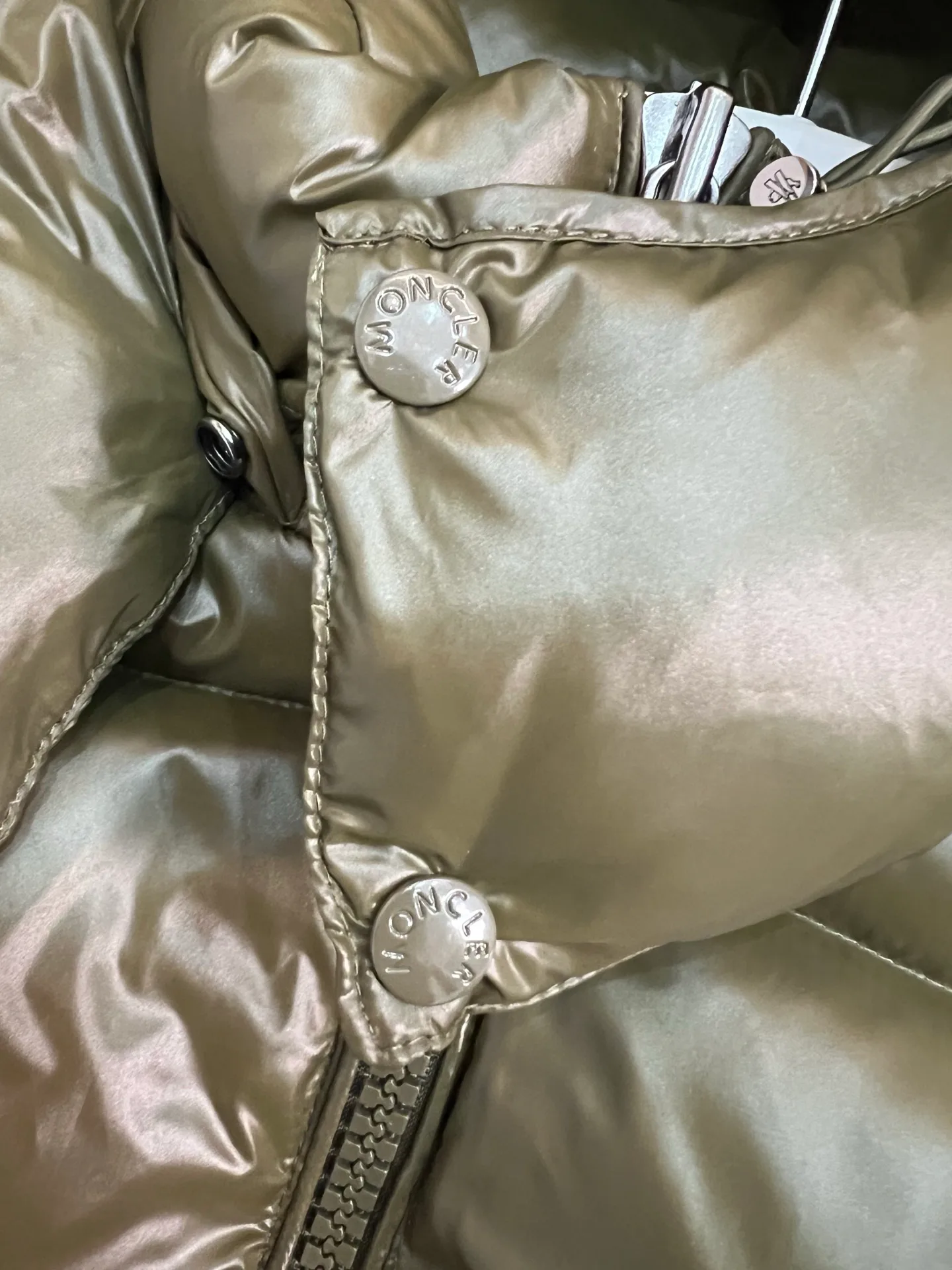 Men's Jackets And Down Jackets MONCLER 18111314