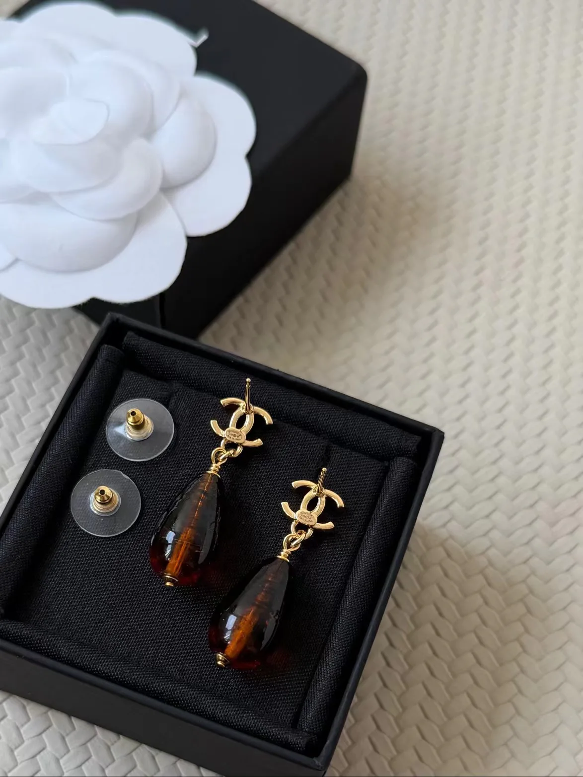 Jewelry CHANEL 18123185