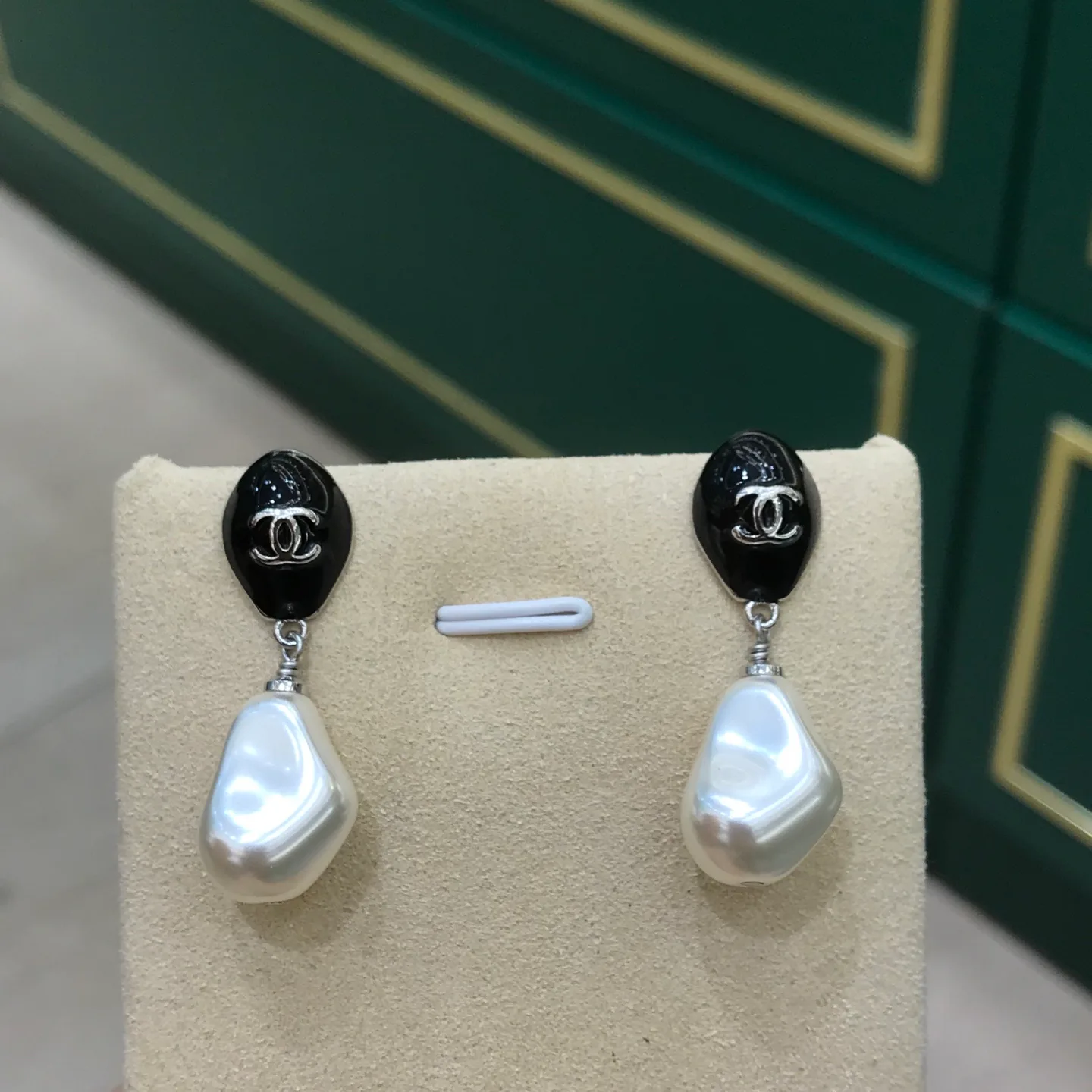 Jewelry CHANEL 18186311