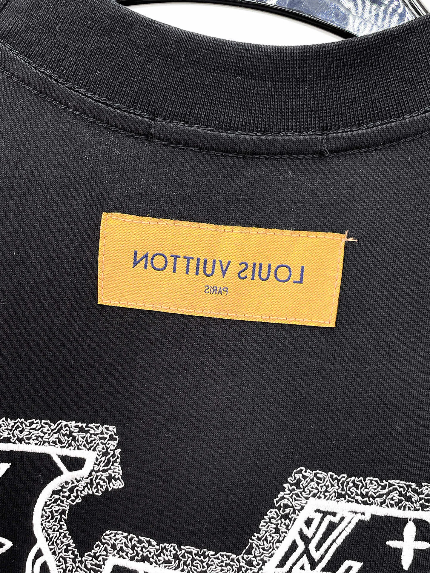 Men's T-Shirts LOUIS VUITTON 17967435