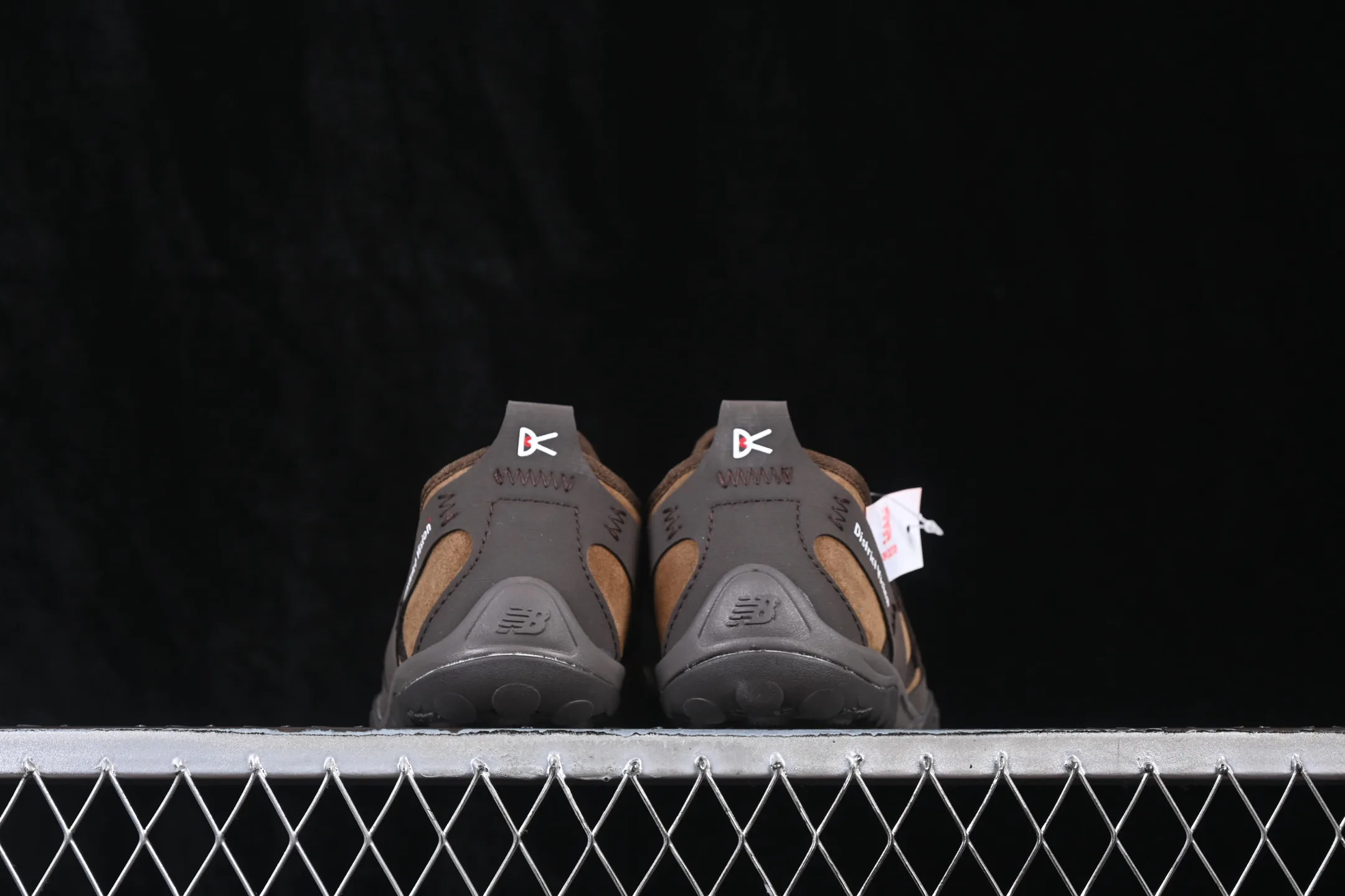 Women's Sneakers NEW BALANCE 18363485