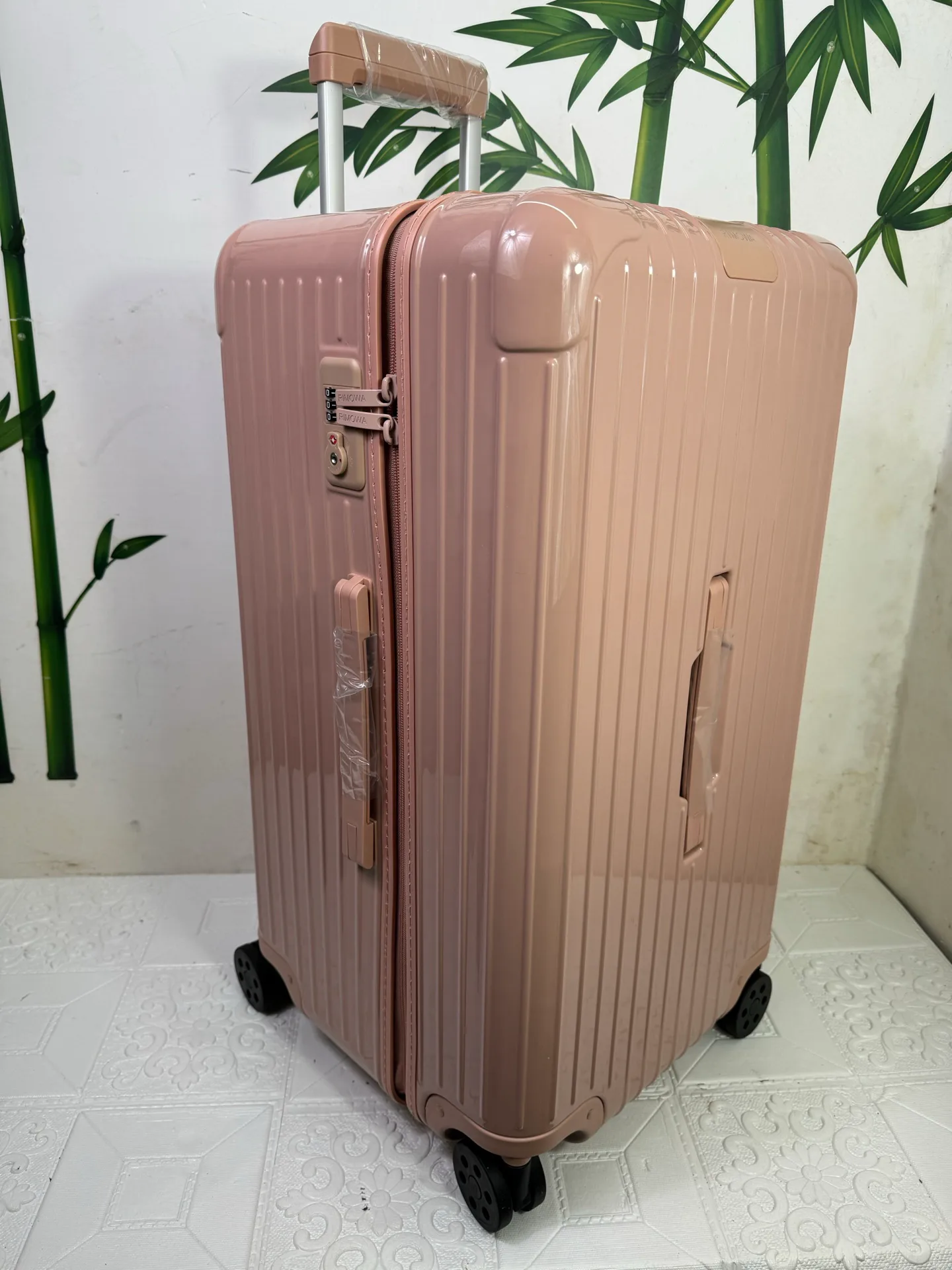 Suitcases RIMOWA 17803833