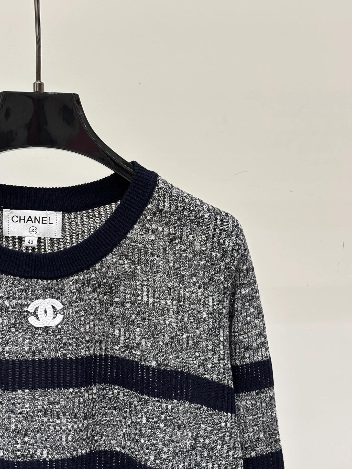 Women's Jumpers And Sweaters CHANEL 18138014