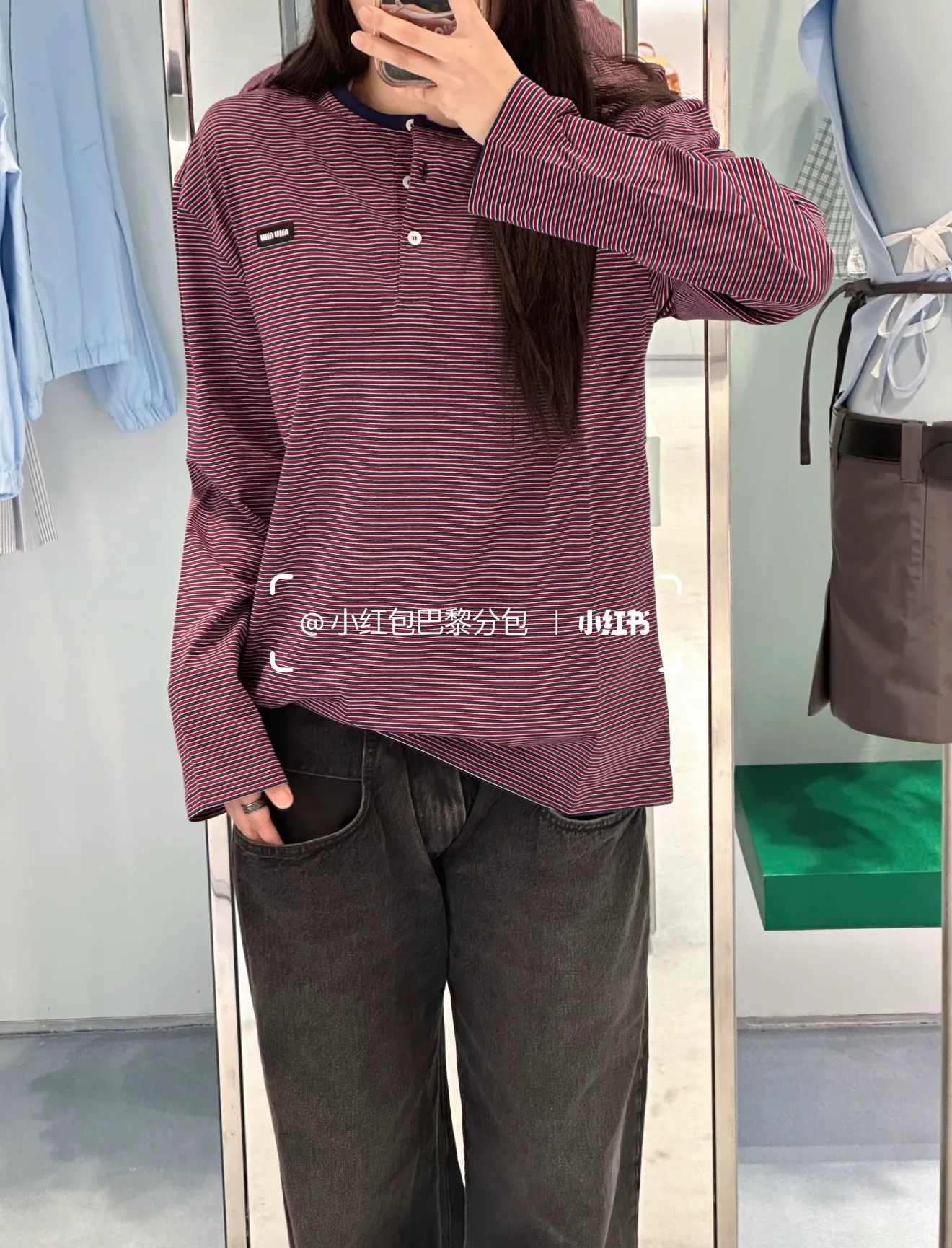 Women's T-Shirts MIU MIU 17648382