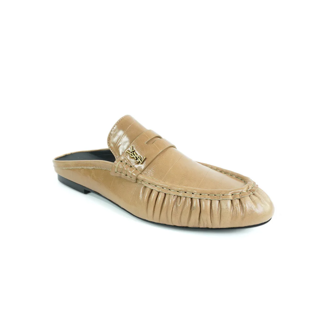 Women's Loafers And Moccasins SAINT LAURENT 18103849