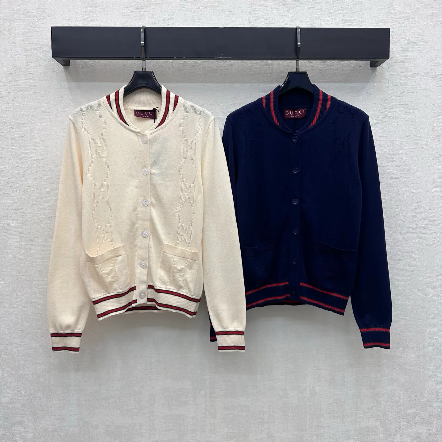 Women's Jumpers And Sweaters GUCCI 18382091