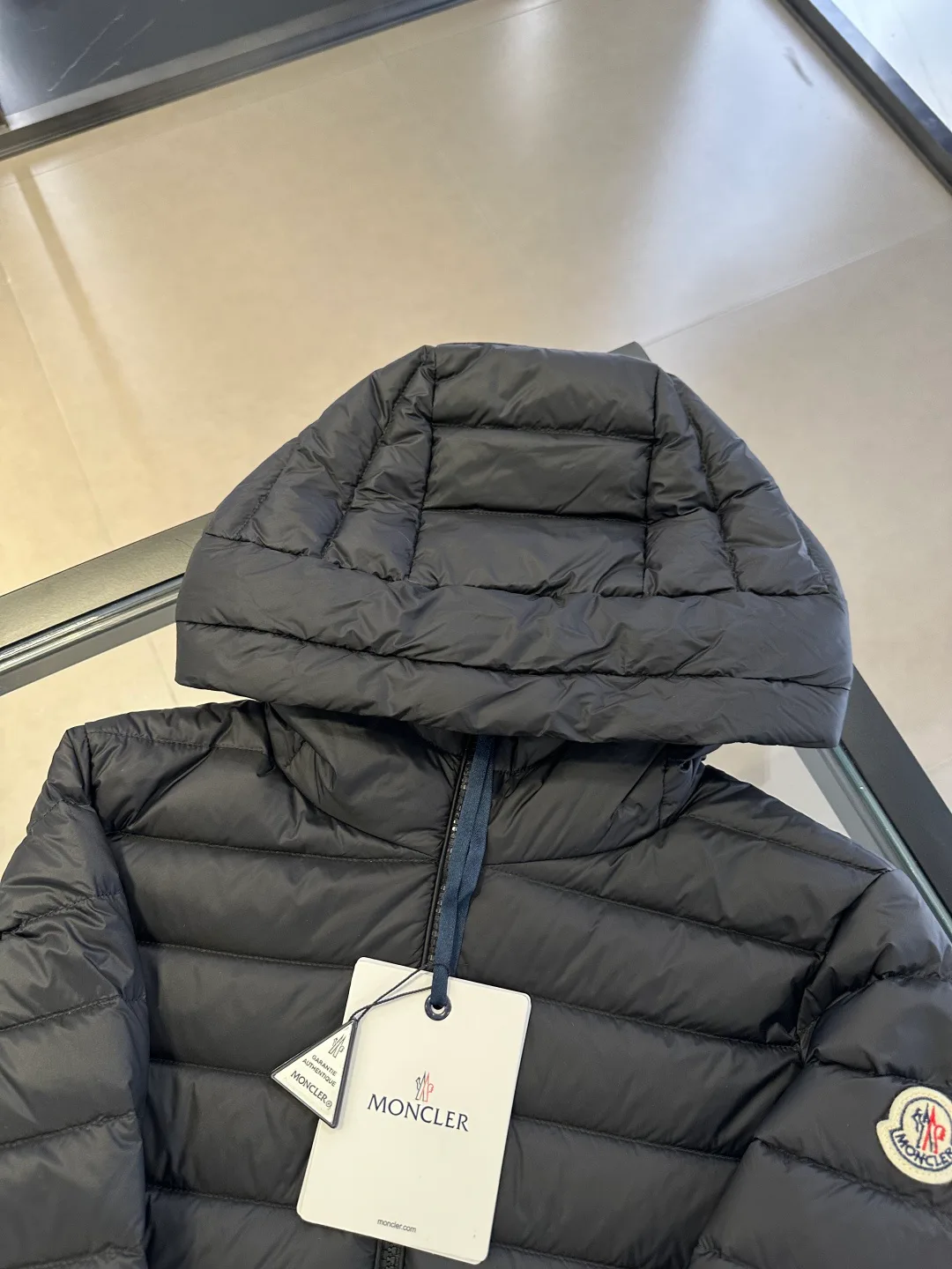 Women's Jackets And Down Jackets MONCLER 19572756