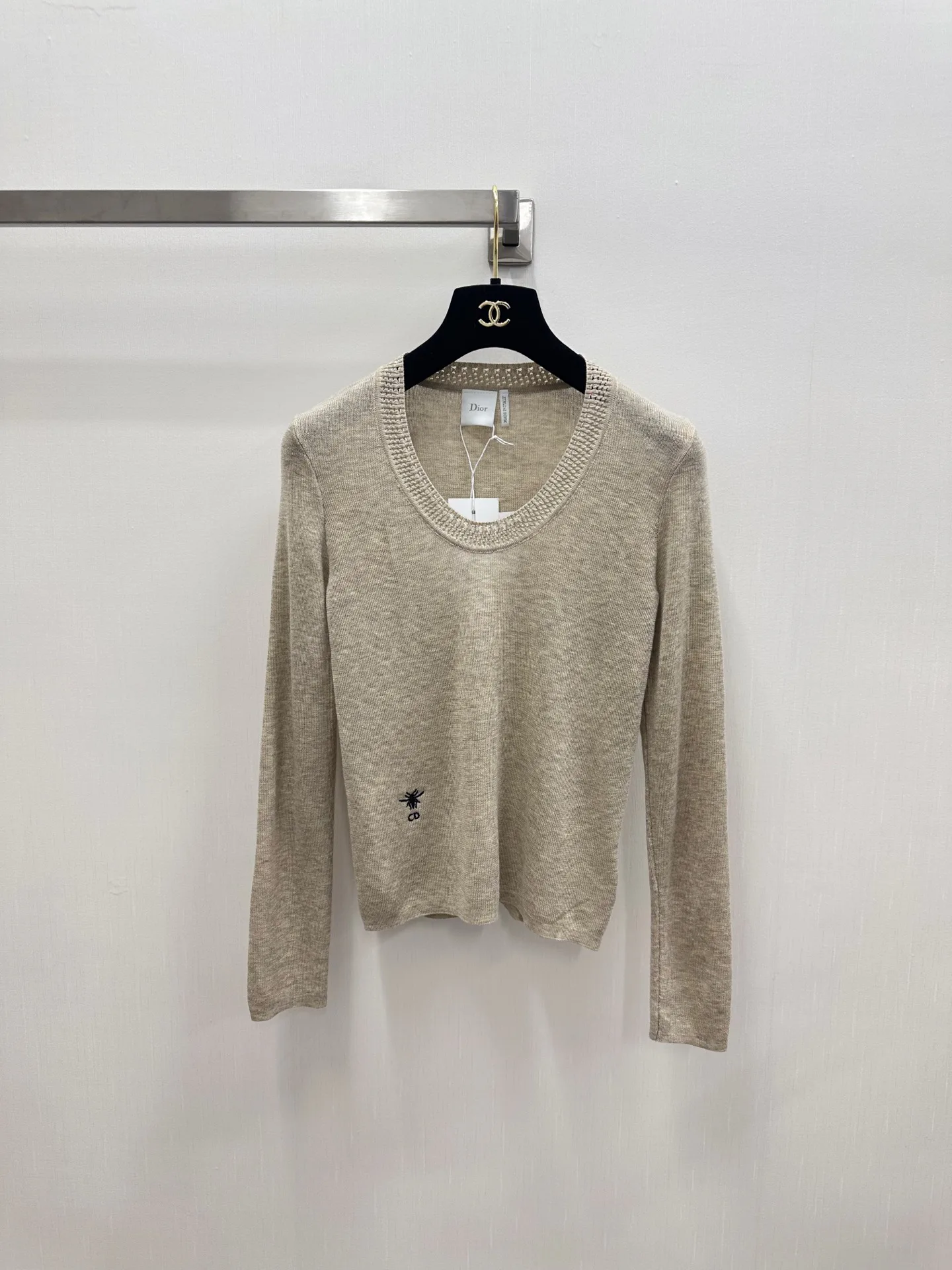 Women's Jumpers And Sweaters CHRISTIAN DIOR 17879757