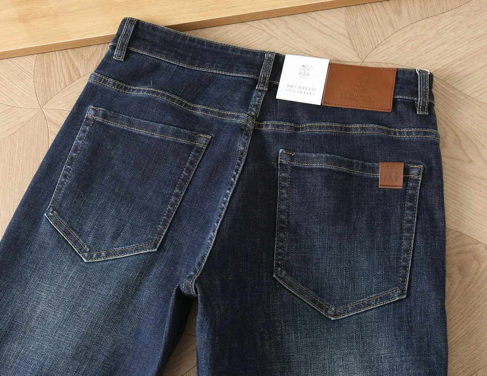 Men's Jeans BRUNELLO CUCINELLI 17005601