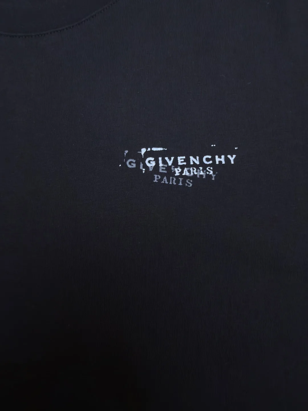 Men's T-Shirts GIVENCHY 17480579