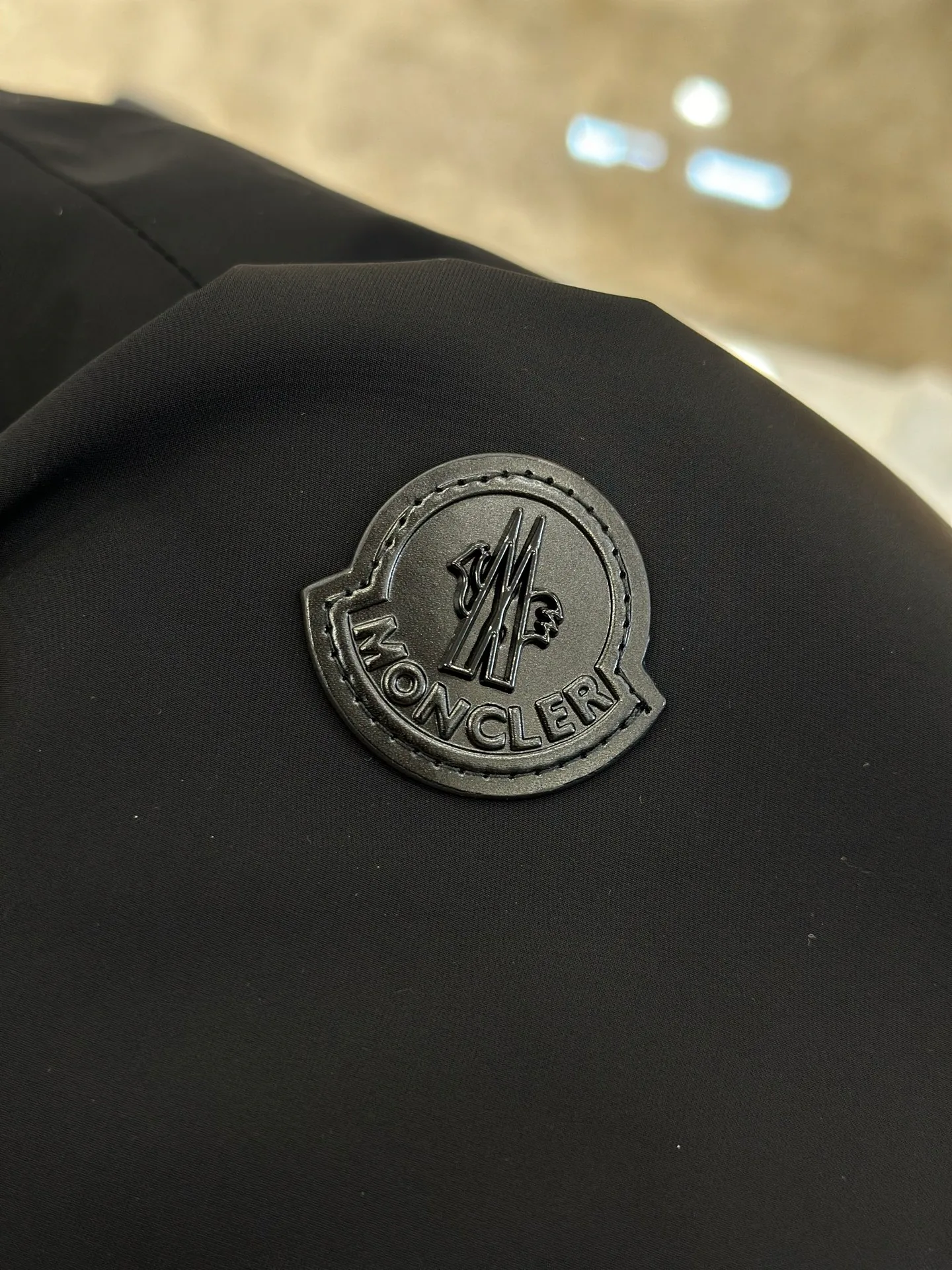 Men's Jackets And Down Jackets MONCLER 18461325