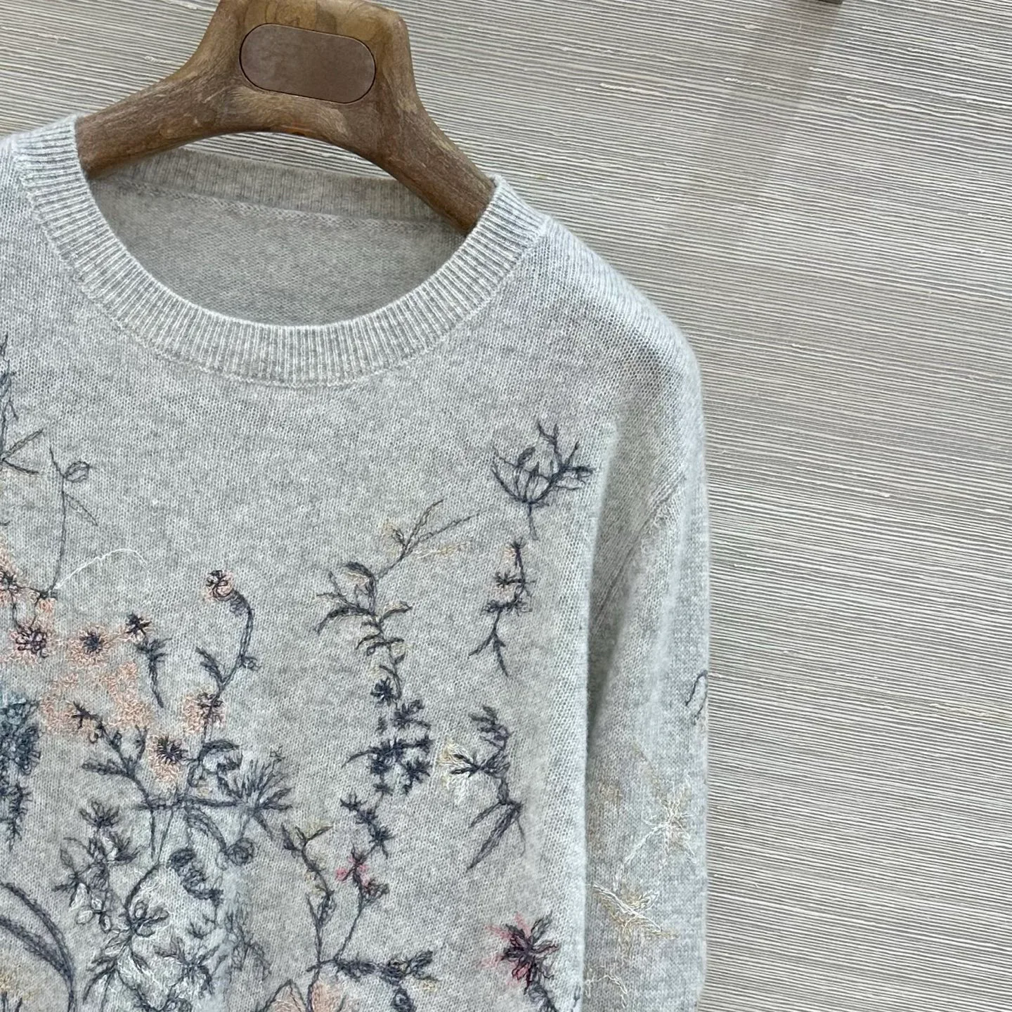 Women's Jumpers And Sweaters CHRISTIAN DIOR 18113705