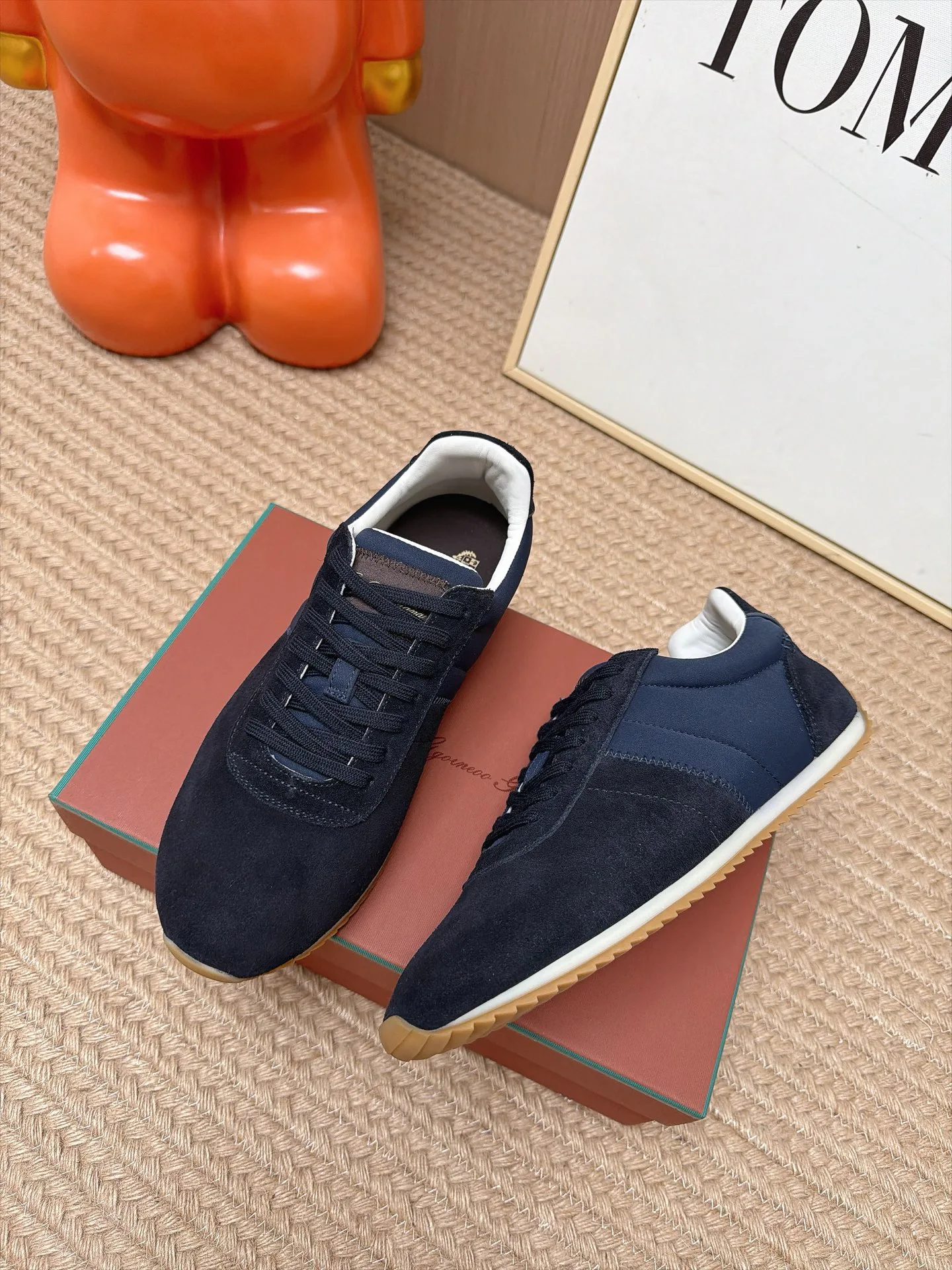 Women's Sneakers LORO PIANA 18239757