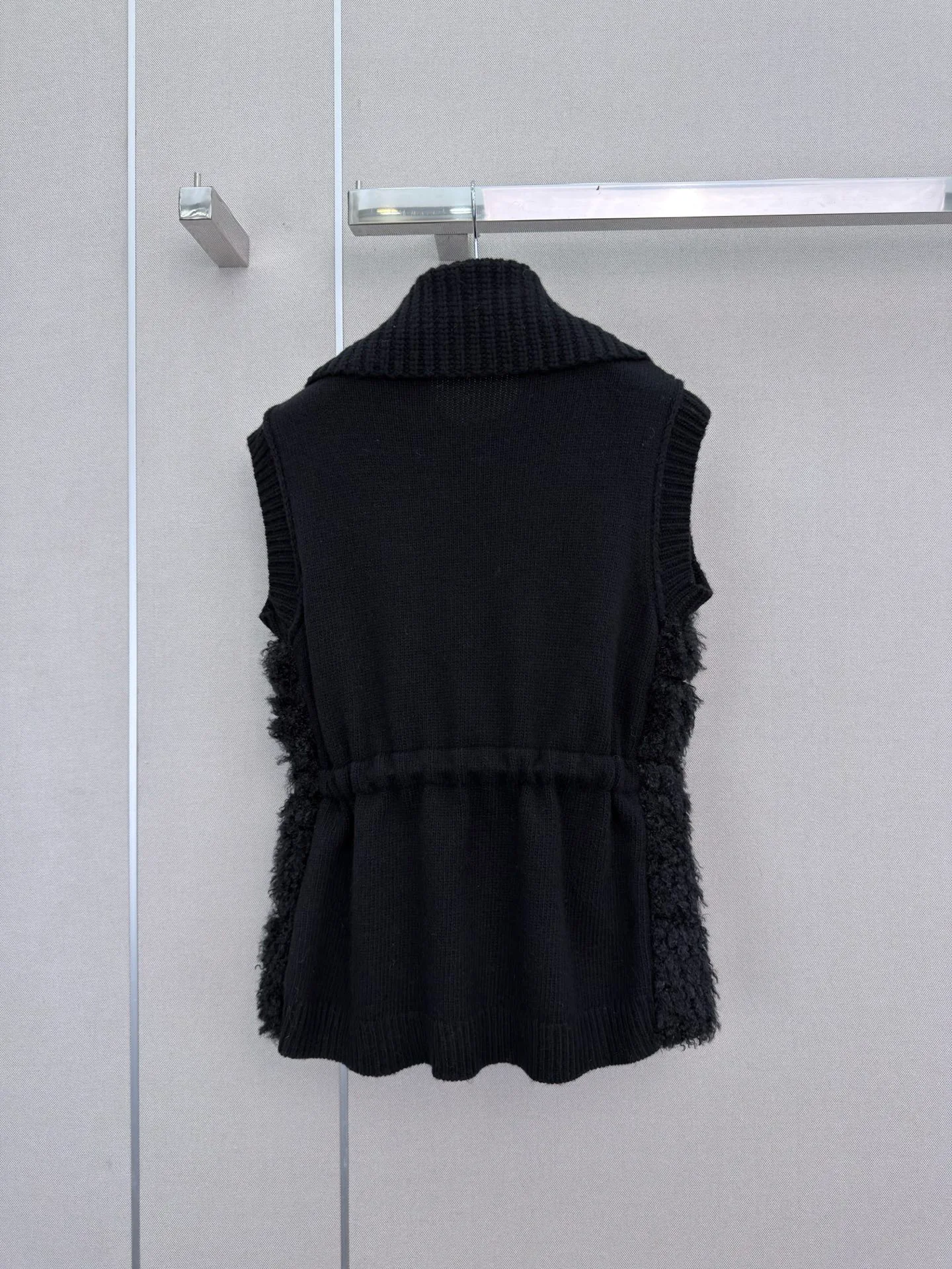 Women's Vests MONCLER 18108849