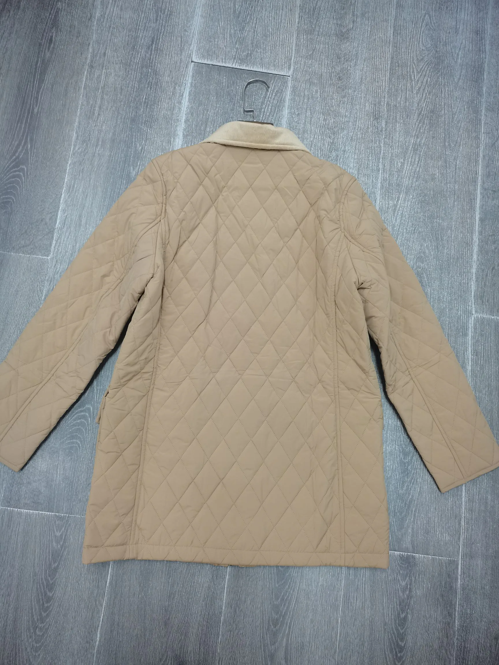 Women's Jackets And Down Jackets BURBERRY 17998526