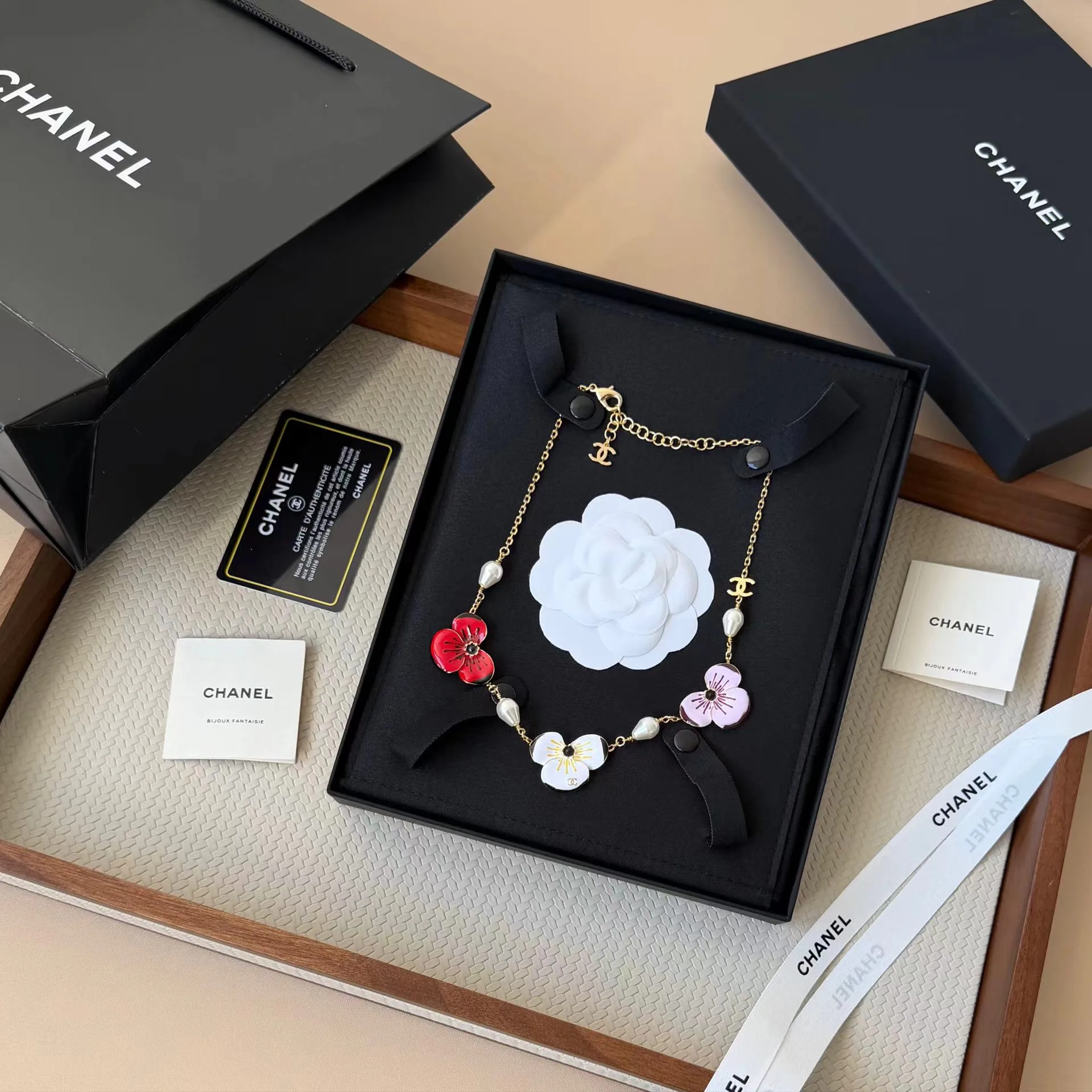 Jewelry CHANEL 18122772