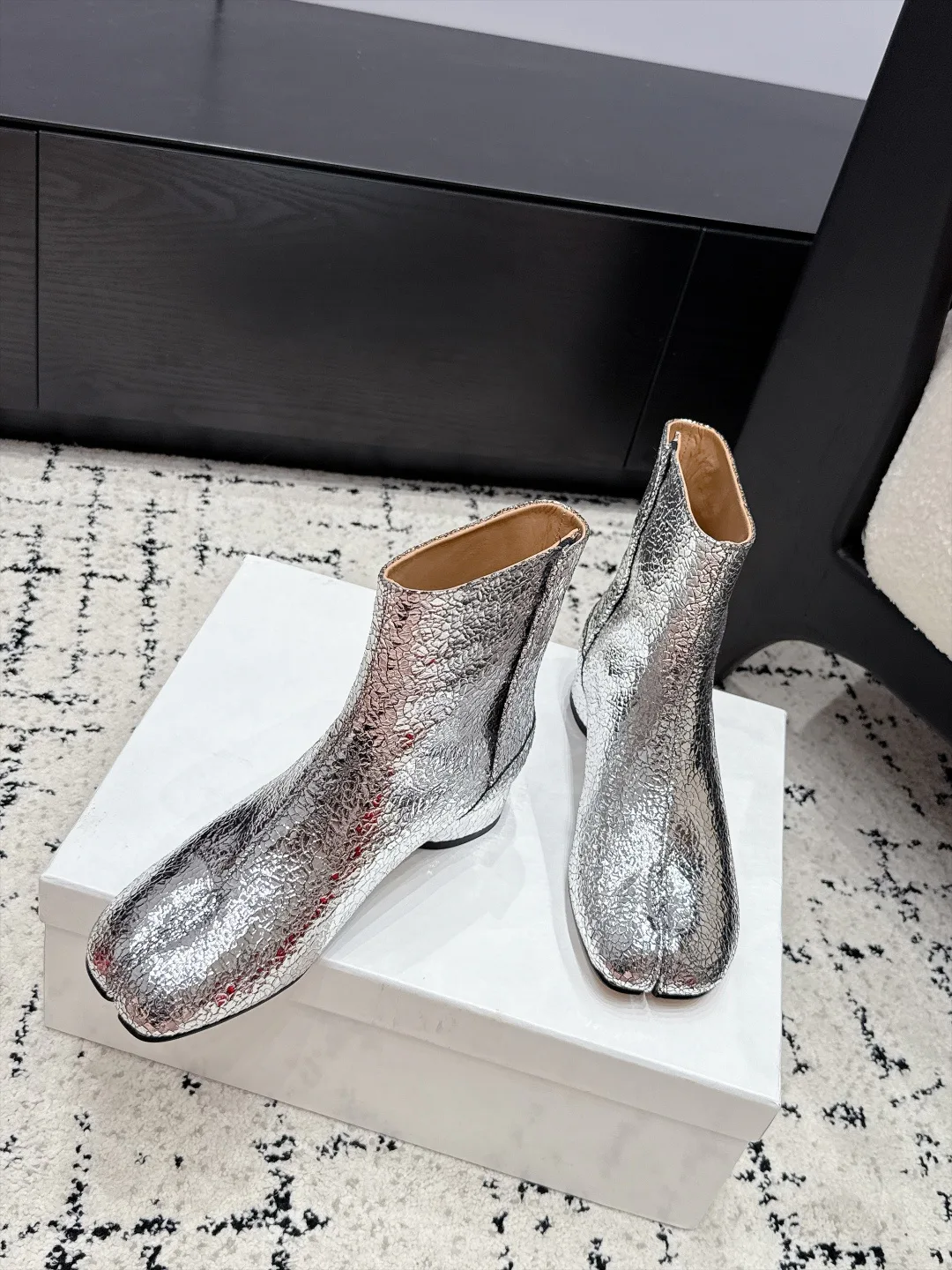 Women's Booties MAISON MARGIELA 18406390