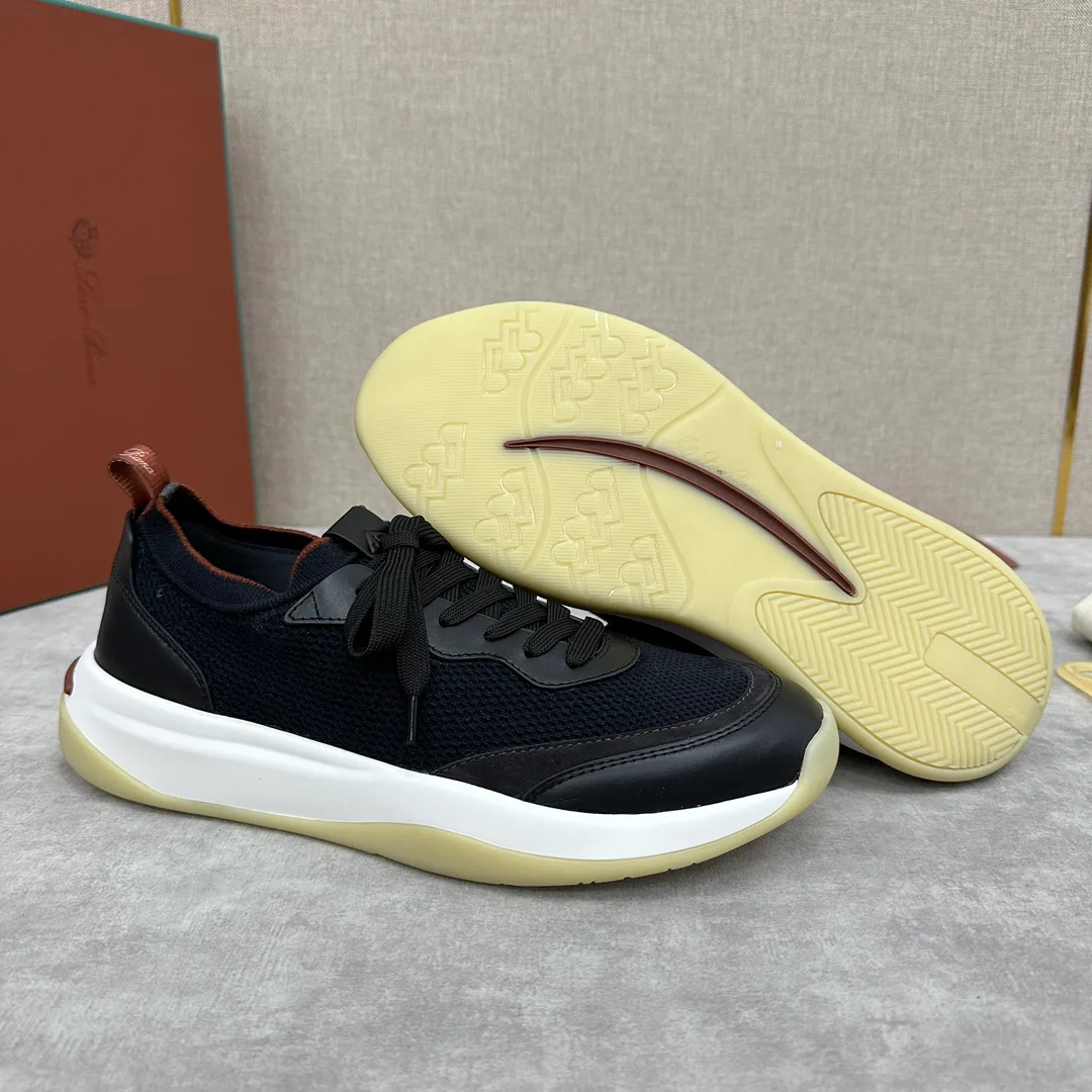 Men's Sneakers LORO PIANA 17862440