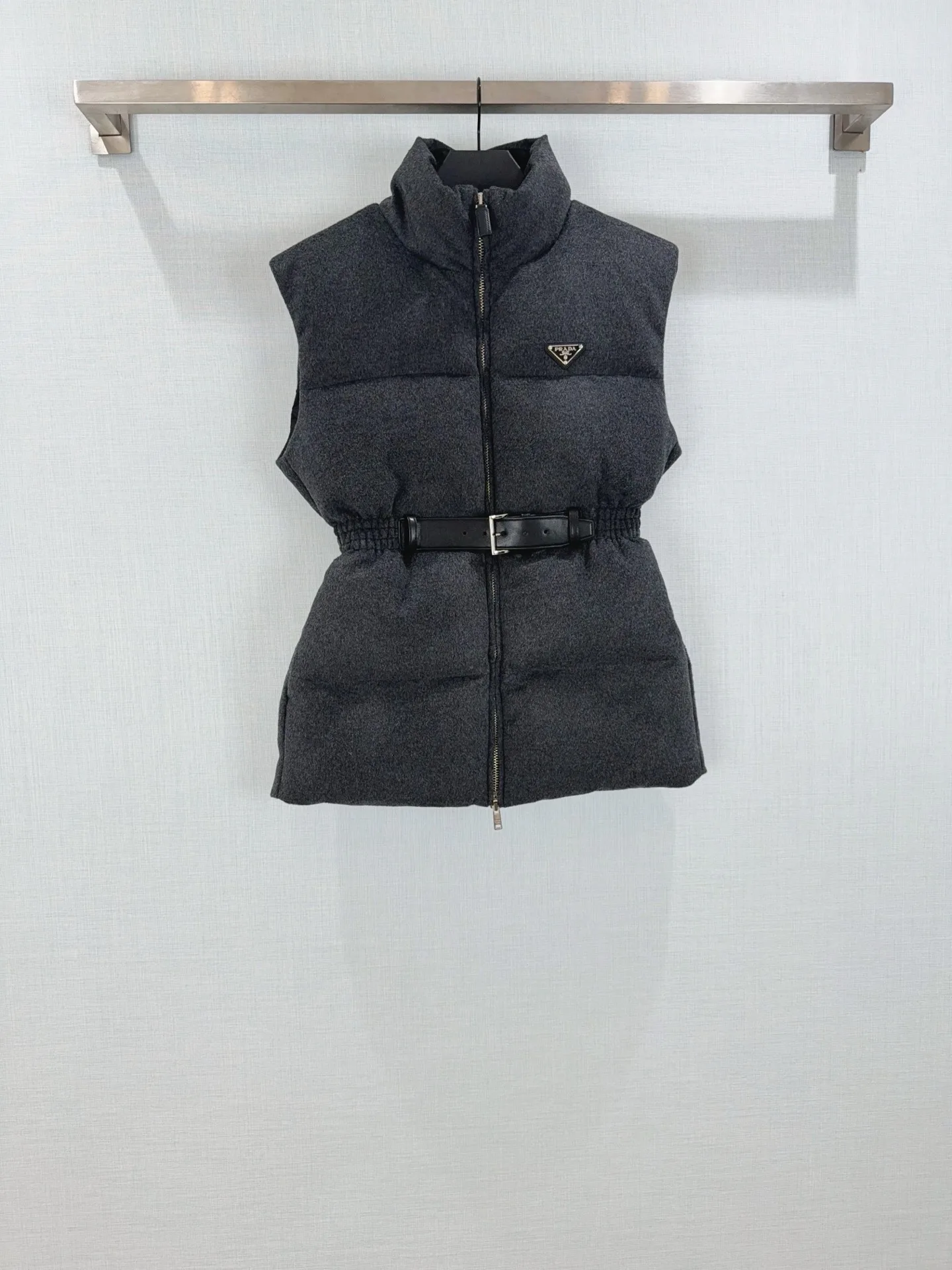 Women's Vests PRADA 17864076