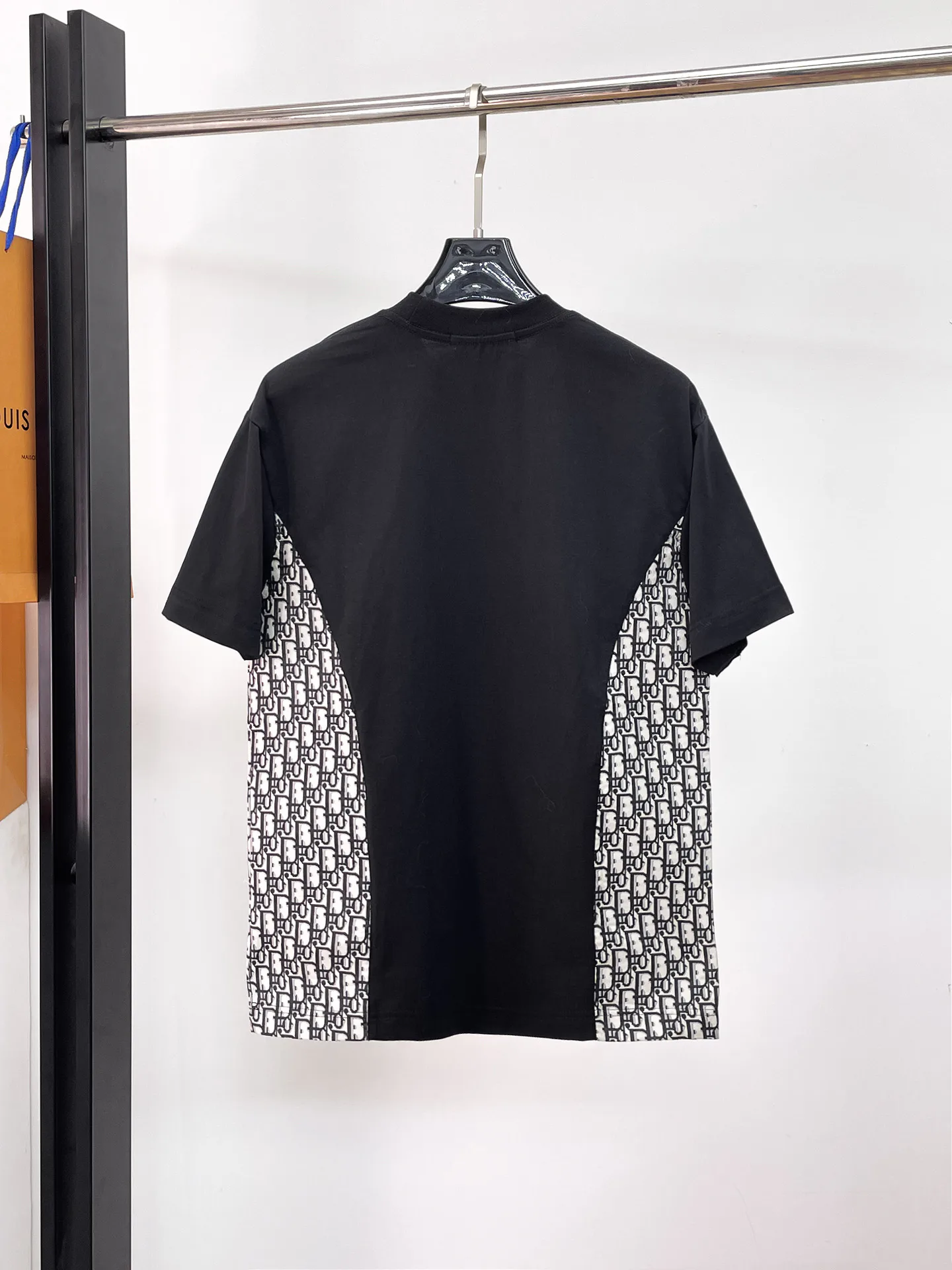 Men's T-Shirts CHRISTIAN DIOR 17967439