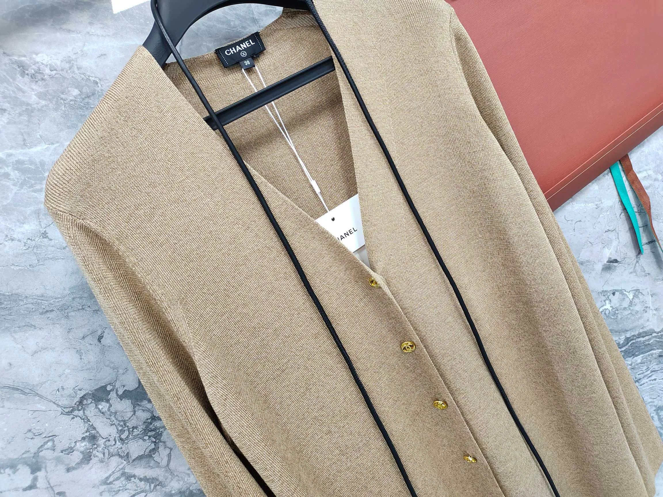 Women's Jumpers And Sweaters CHANEL 17904306