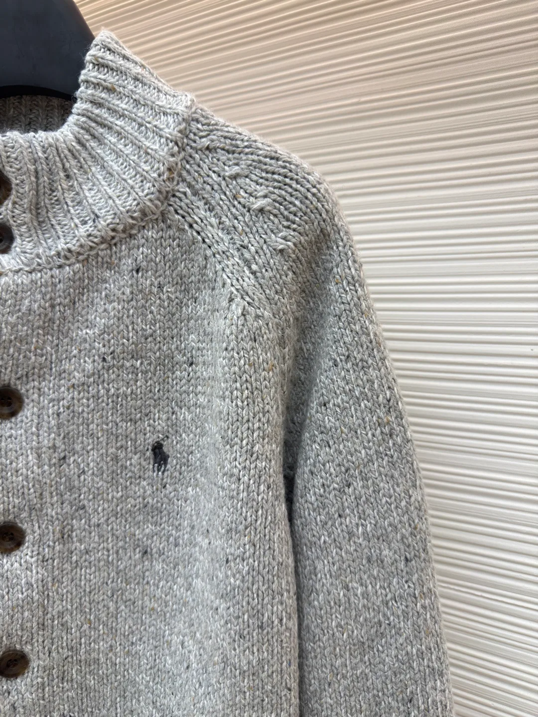 Men's Jumpers And Sweaters RALPH LAUREN 18513806