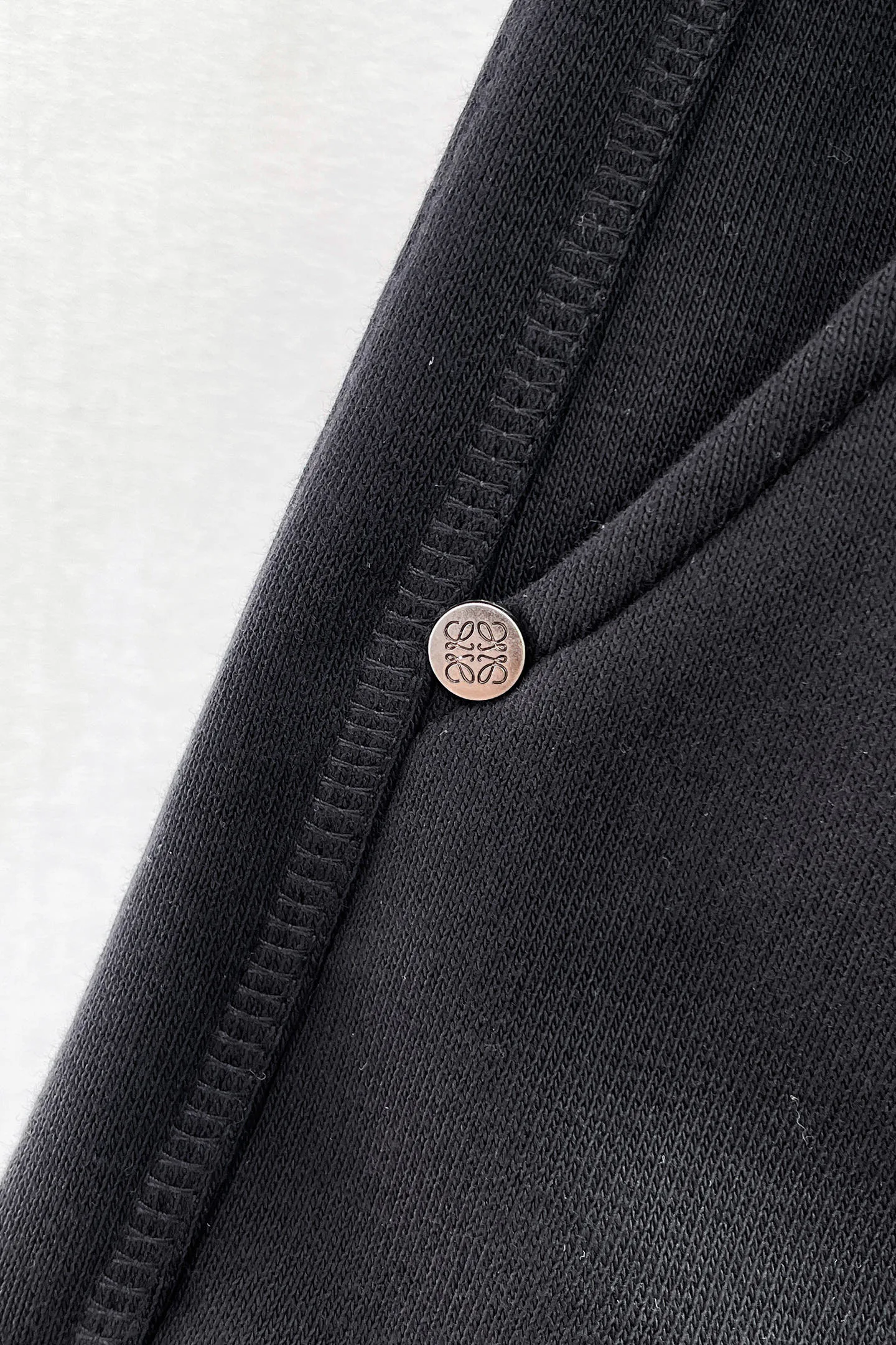 Men's Trousers LOEWE 18345672