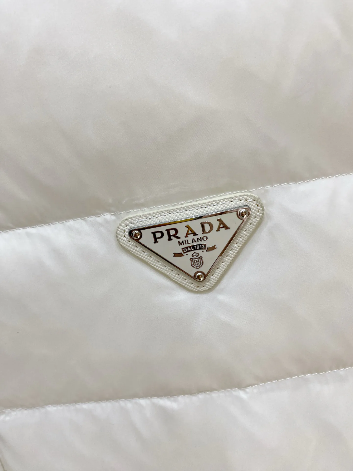 Men's Jackets And Down Jackets PRADA 18374655