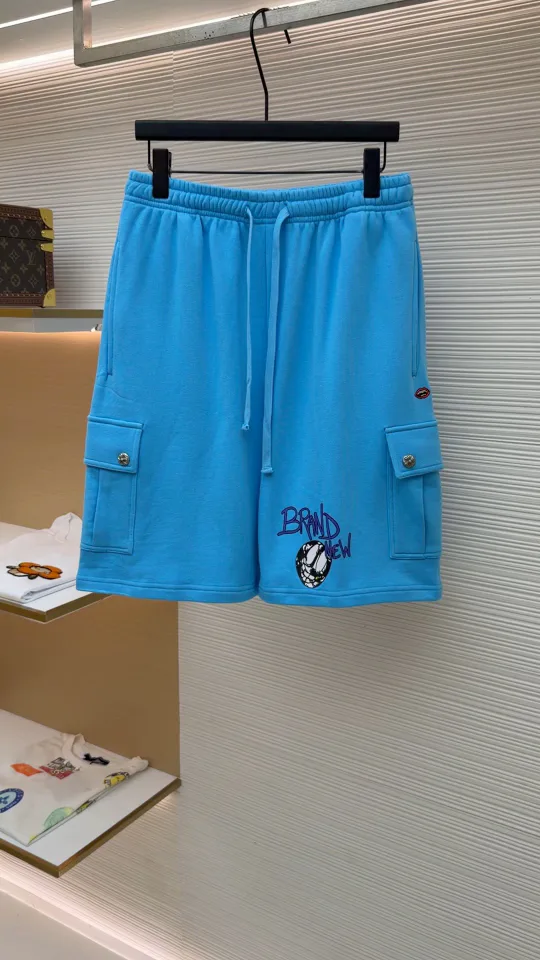 Men's Shorts CHROME HEARTS 17303379