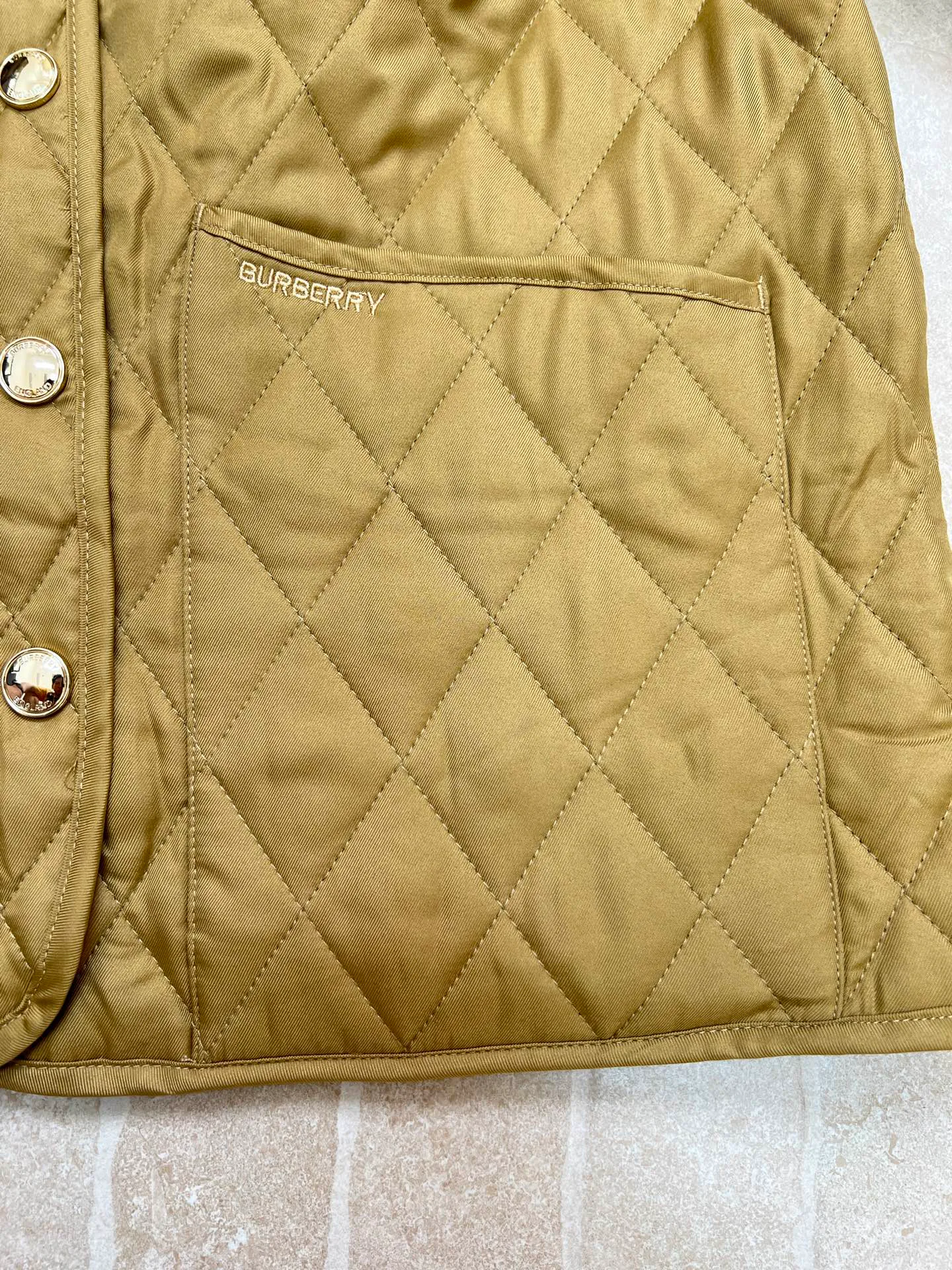 Women's Jackets And Down Jackets BURBERRY 18149746