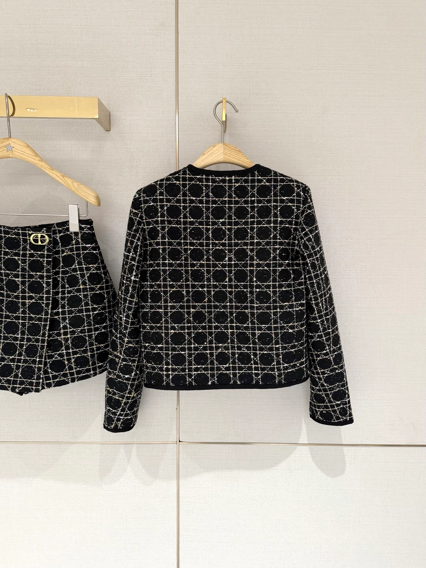 Women's Blazers CHRISTIAN DIOR 18407898