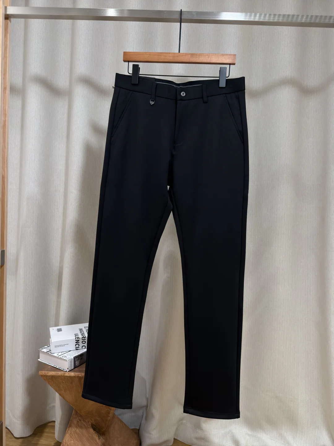Men's Trousers PRADA 17774398