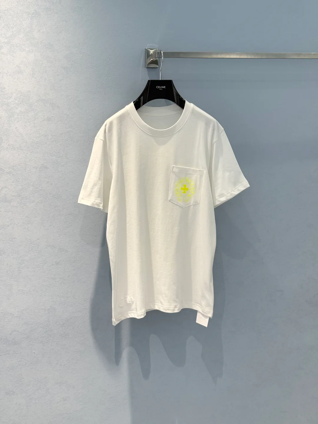 Women's T-Shirts CHROME HEARTS 17960309
